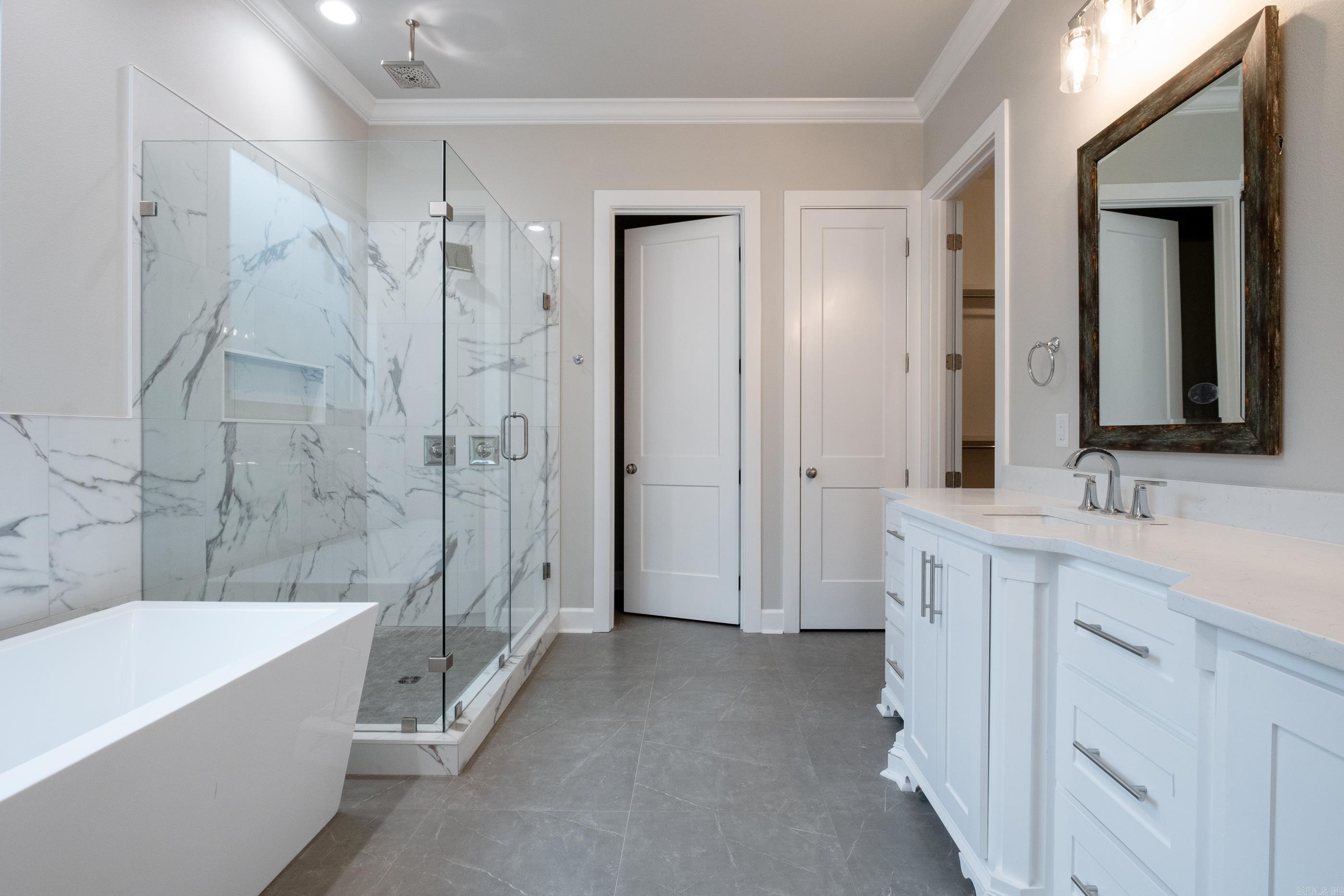 CAMMACK WOODS - Residential