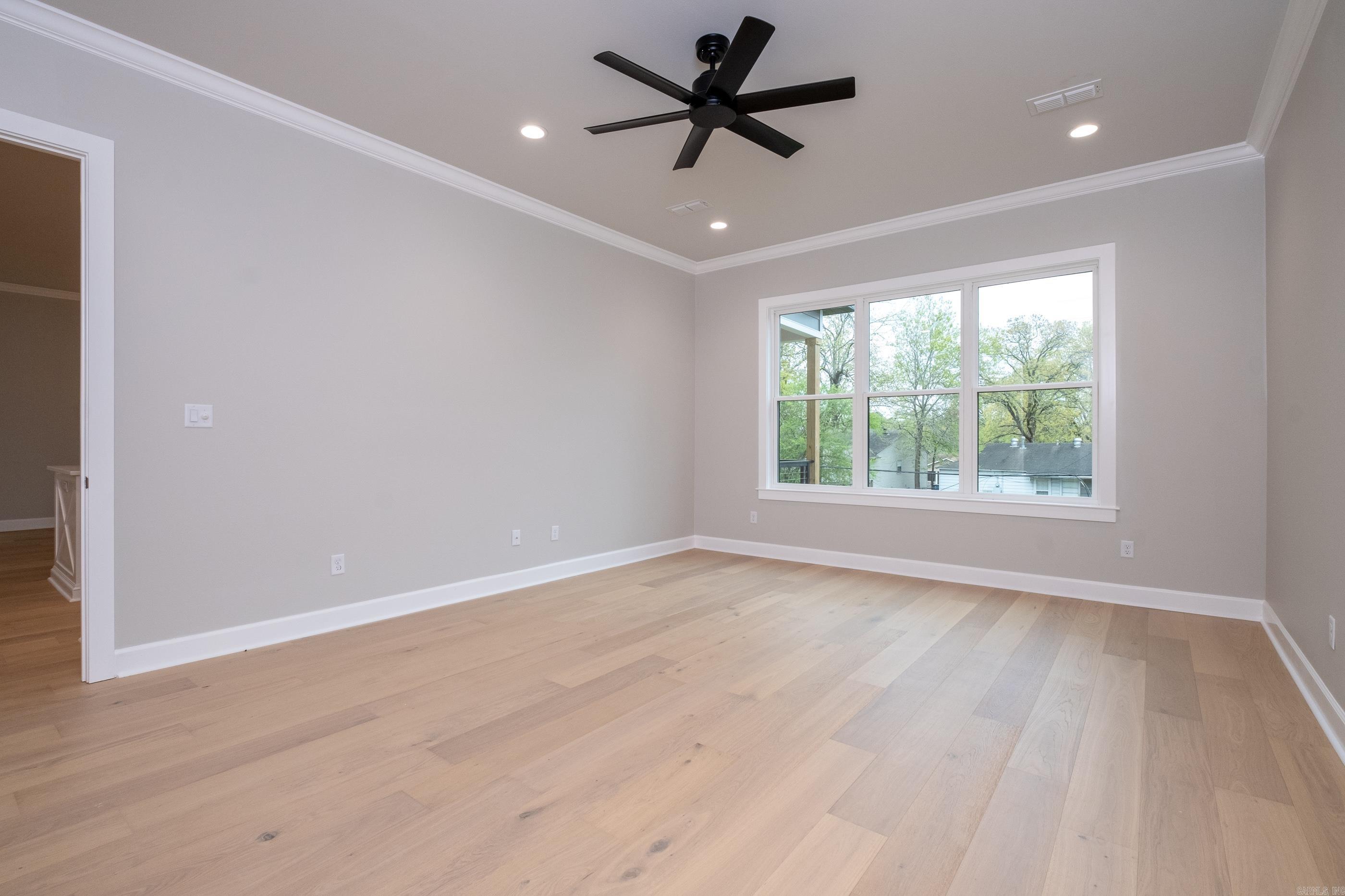 CAMMACK WOODS - Residential