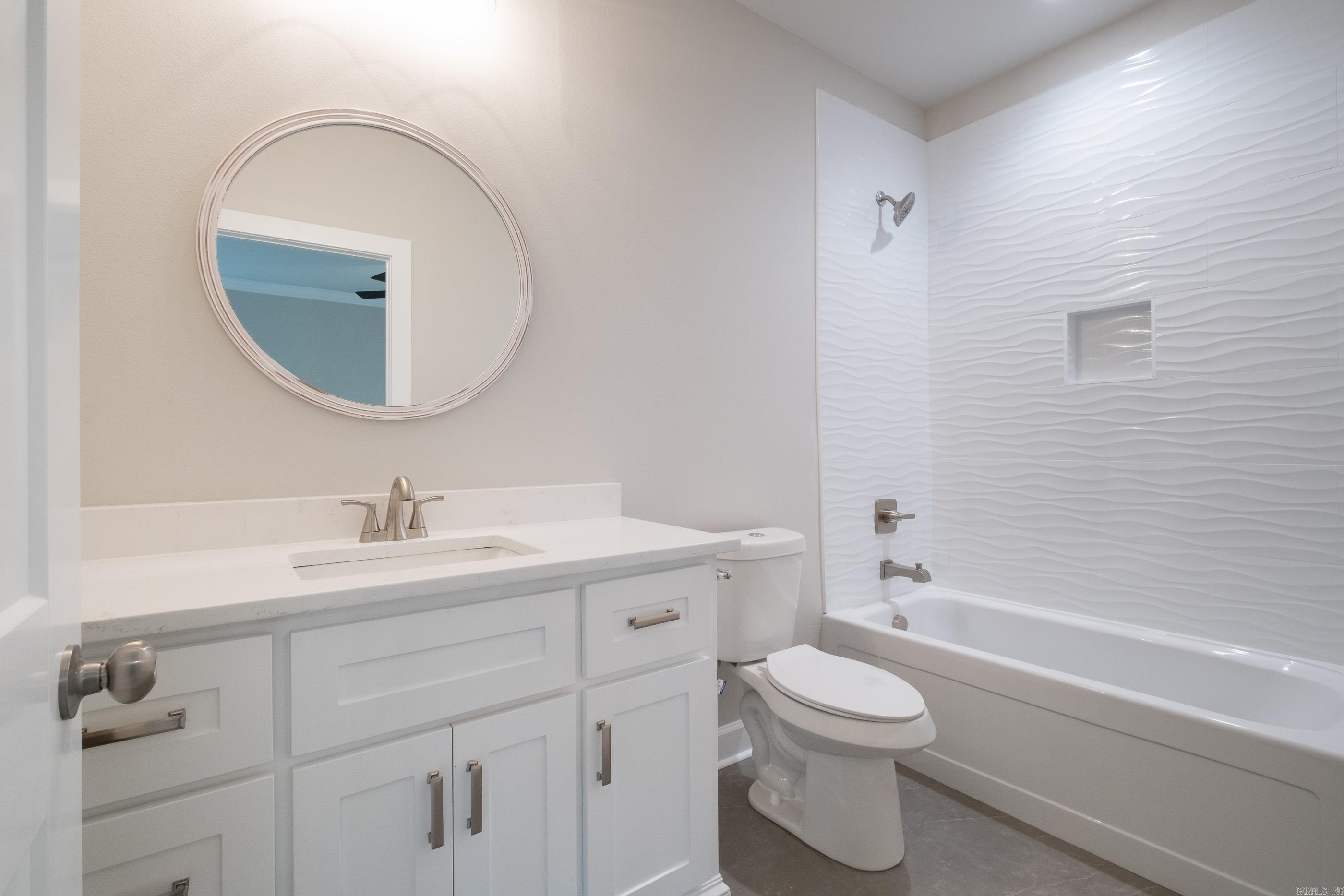 CAMMACK WOODS - Residential