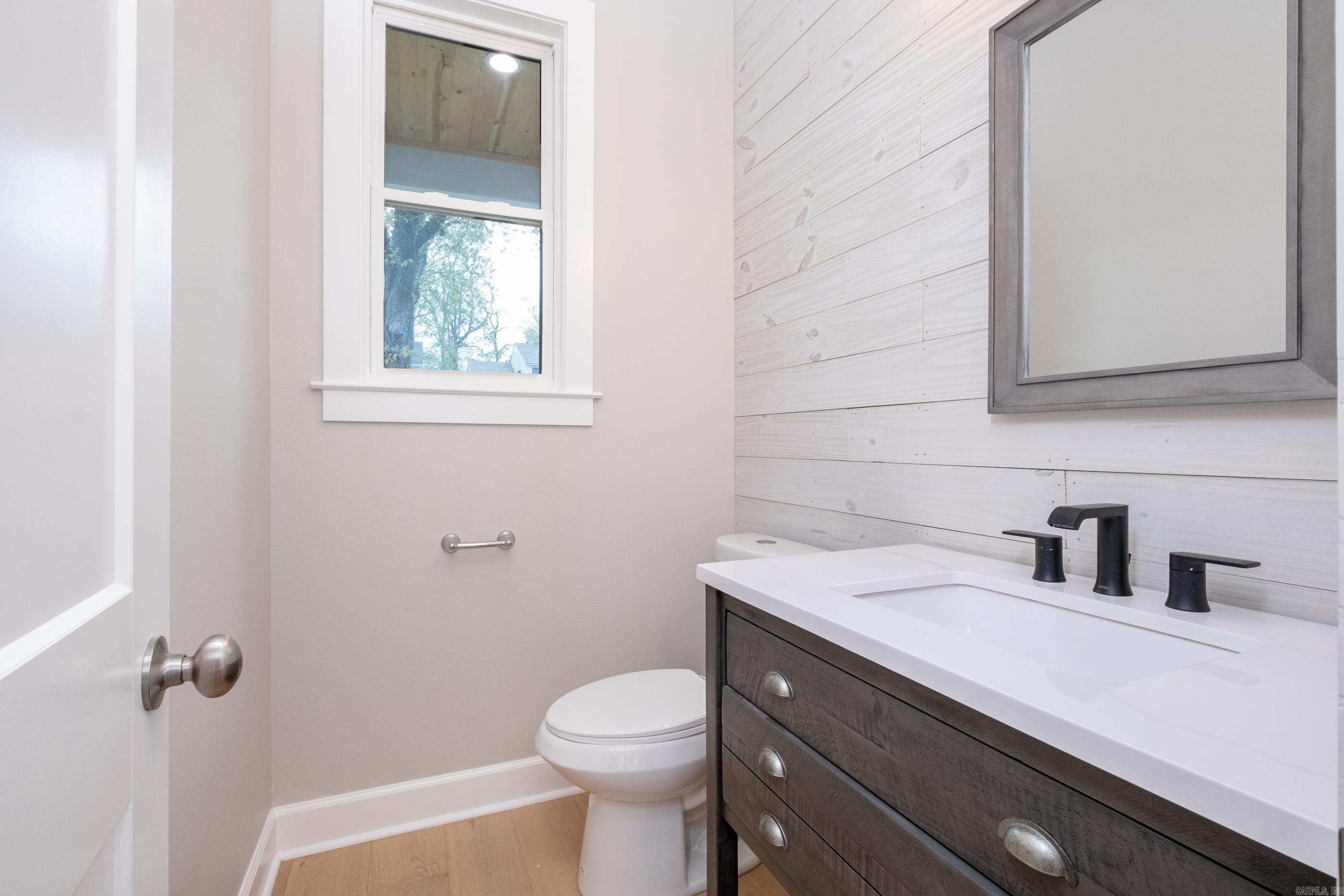 CAMMACK WOODS - Residential