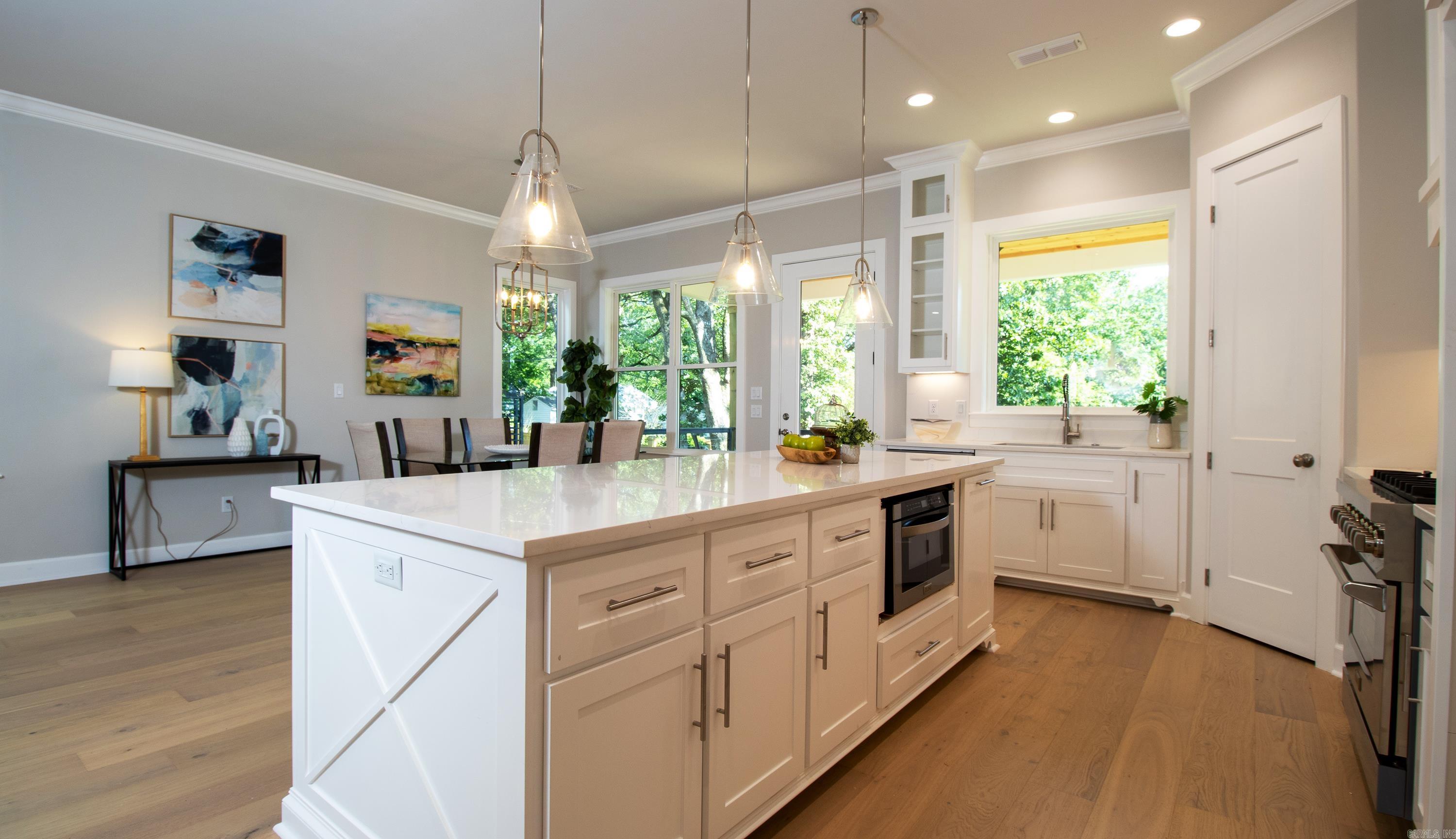 CAMMACK WOODS - Residential