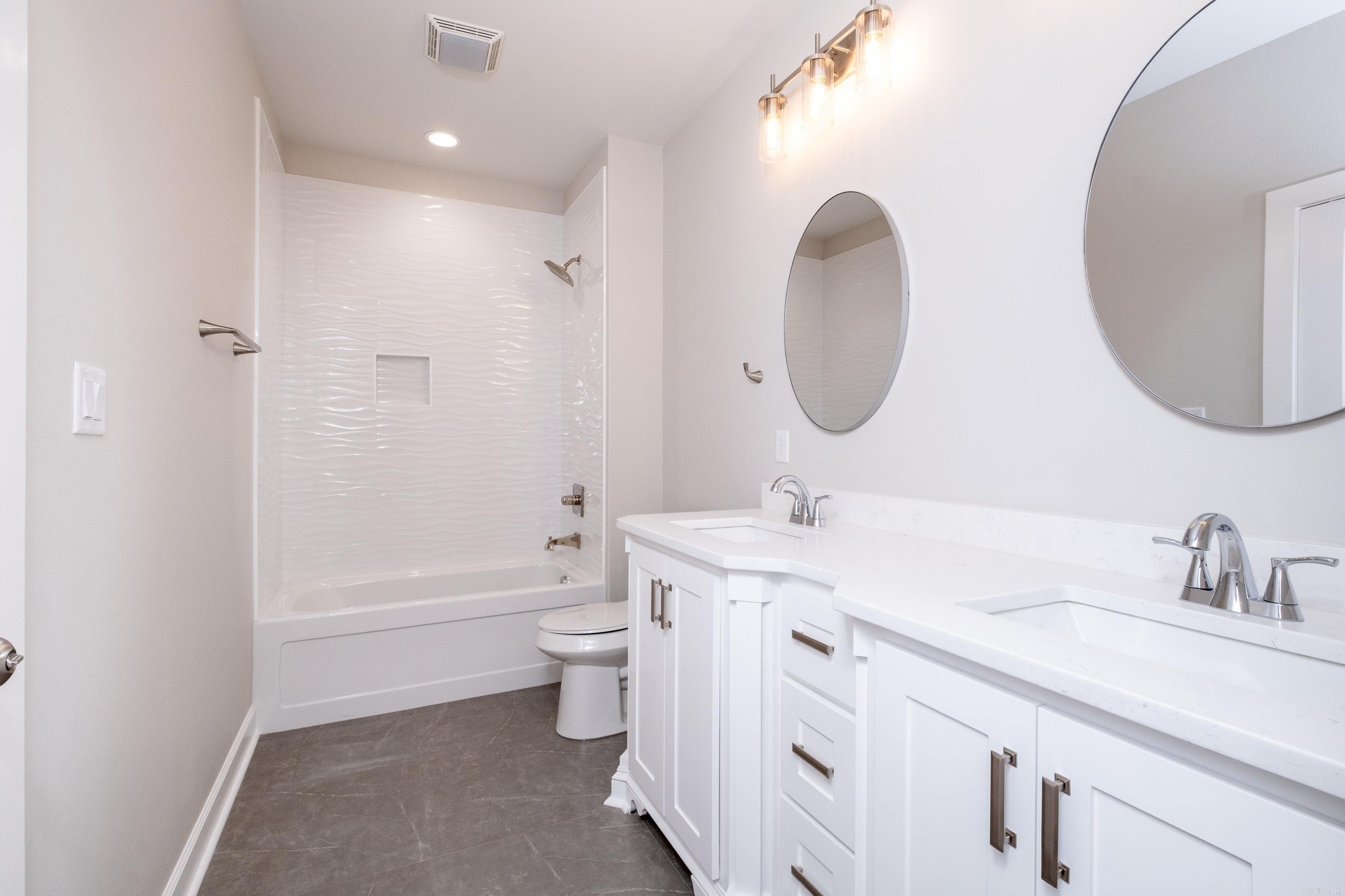 CAMMACK WOODS - Residential