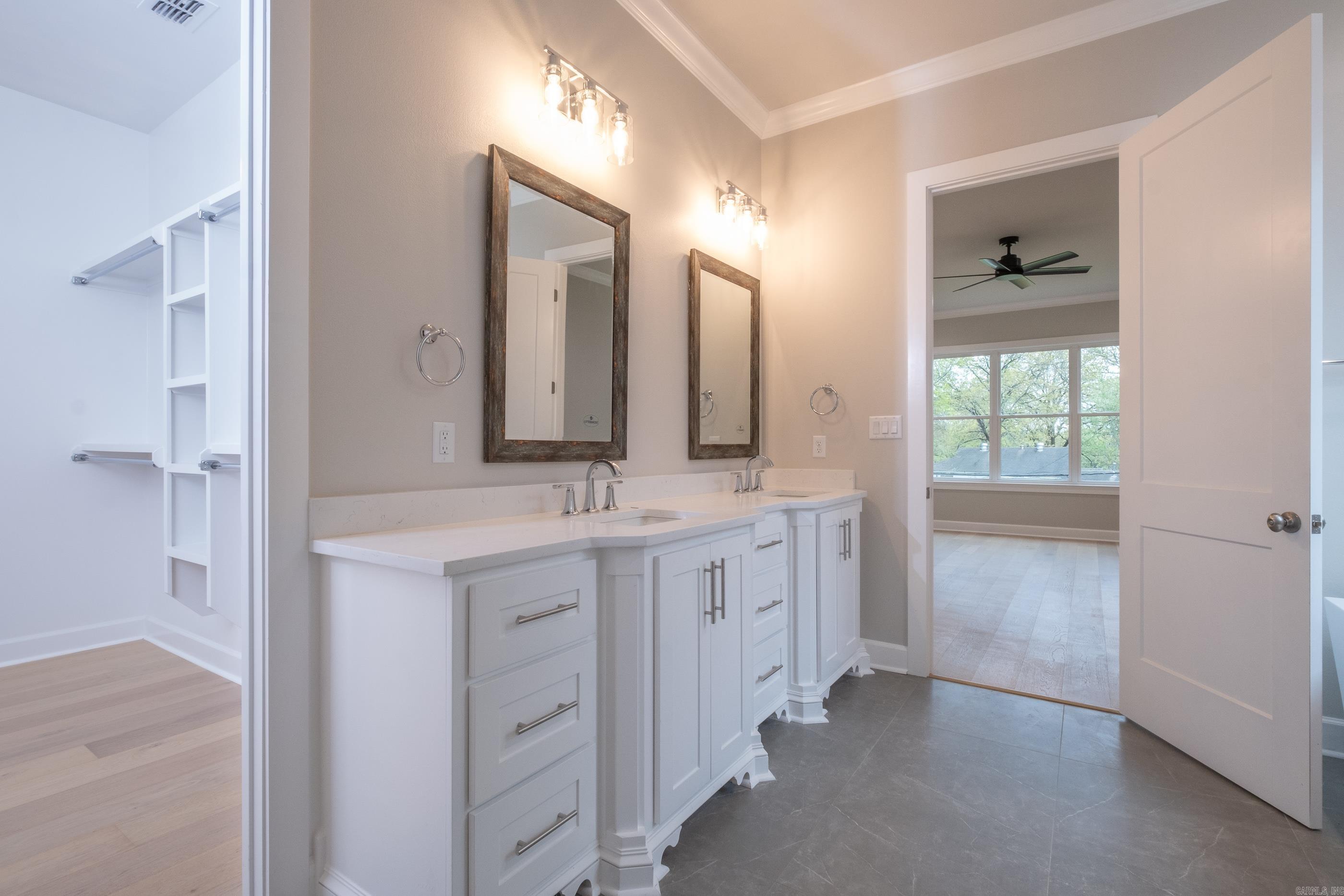 CAMMACK WOODS - Residential