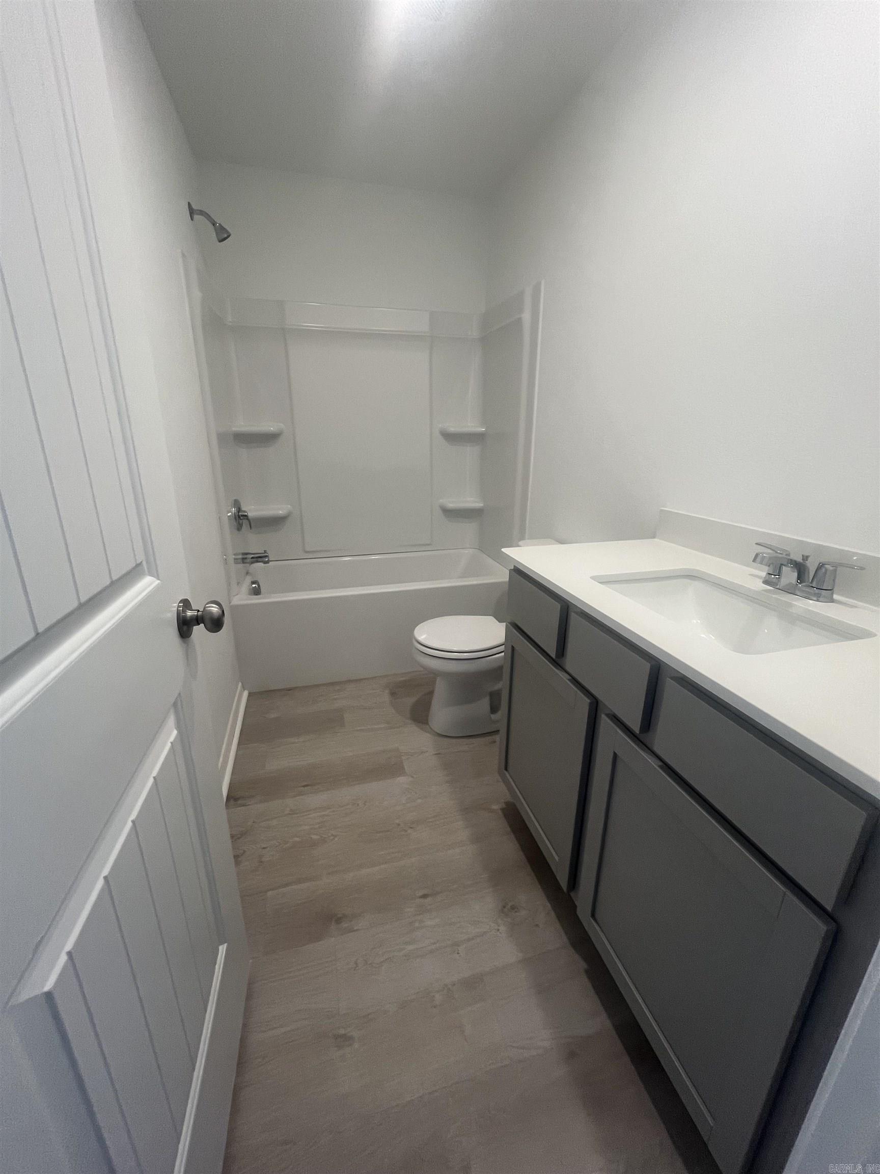 COTTAGE WALK SUBDIVISION PHASE 1 - Residential