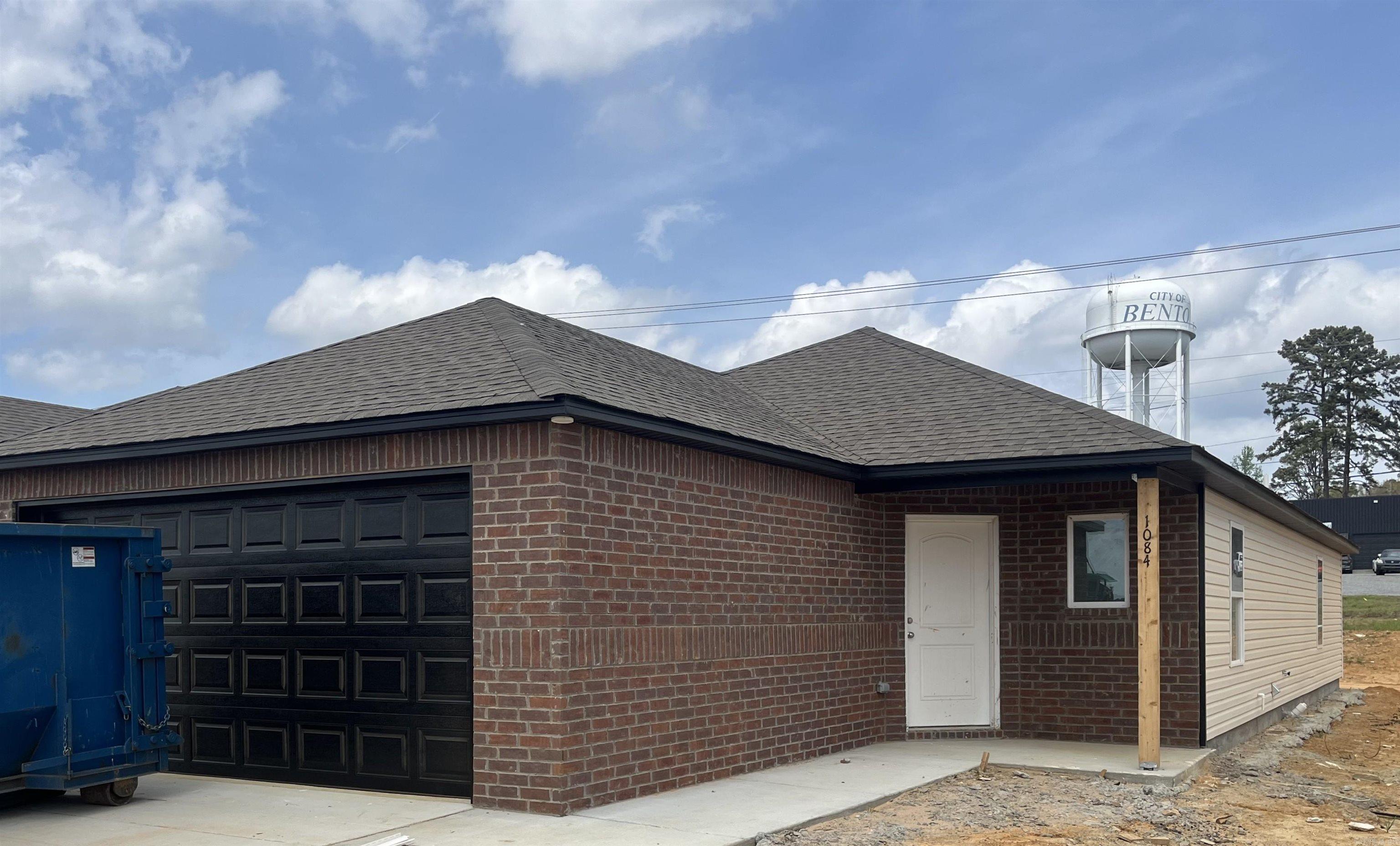 COTTAGE WALK SUBDIVISION PHASE 1 - Residential