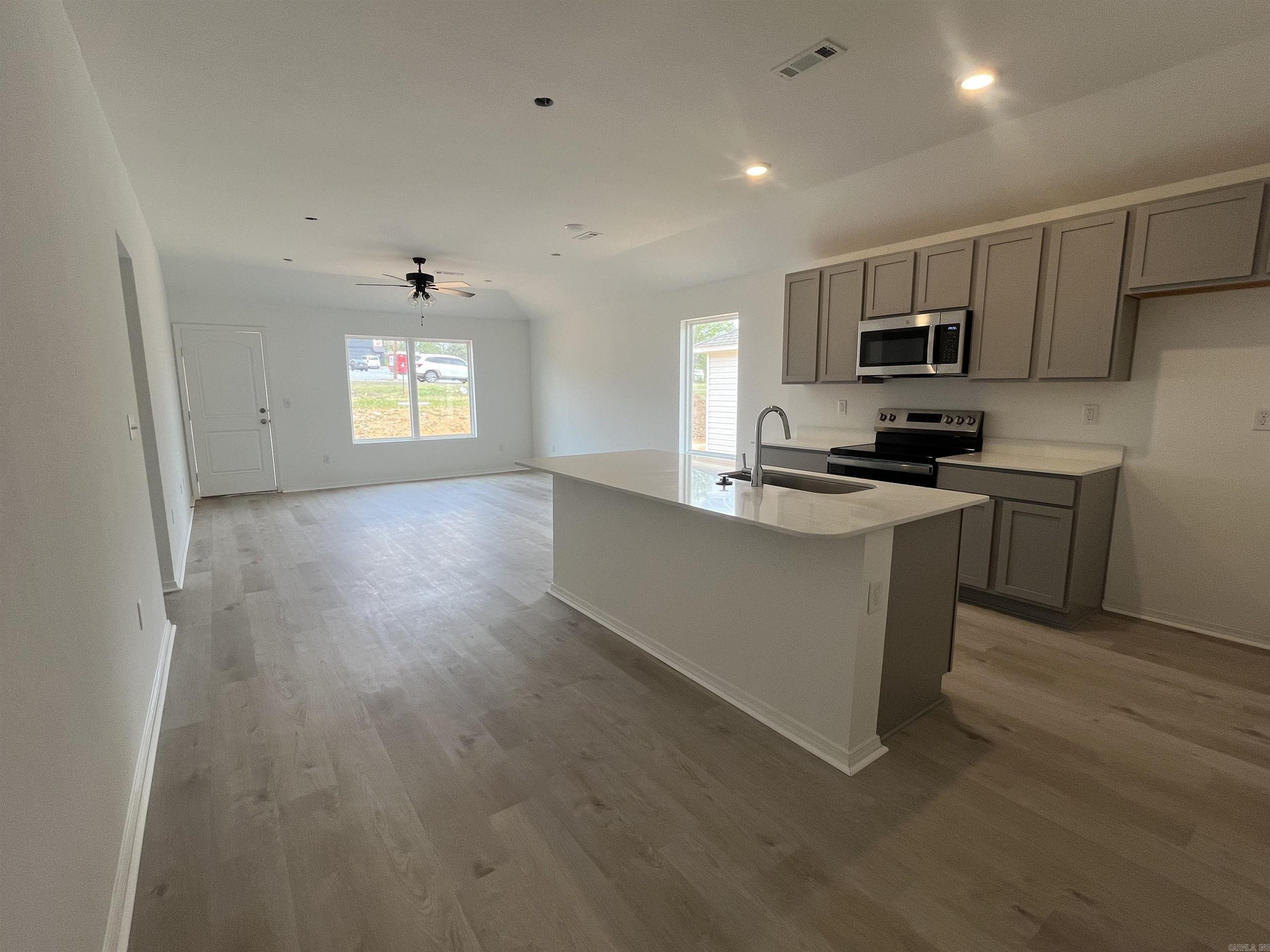 COTTAGE WALK SUBDIVISION PHASE 1 - Residential