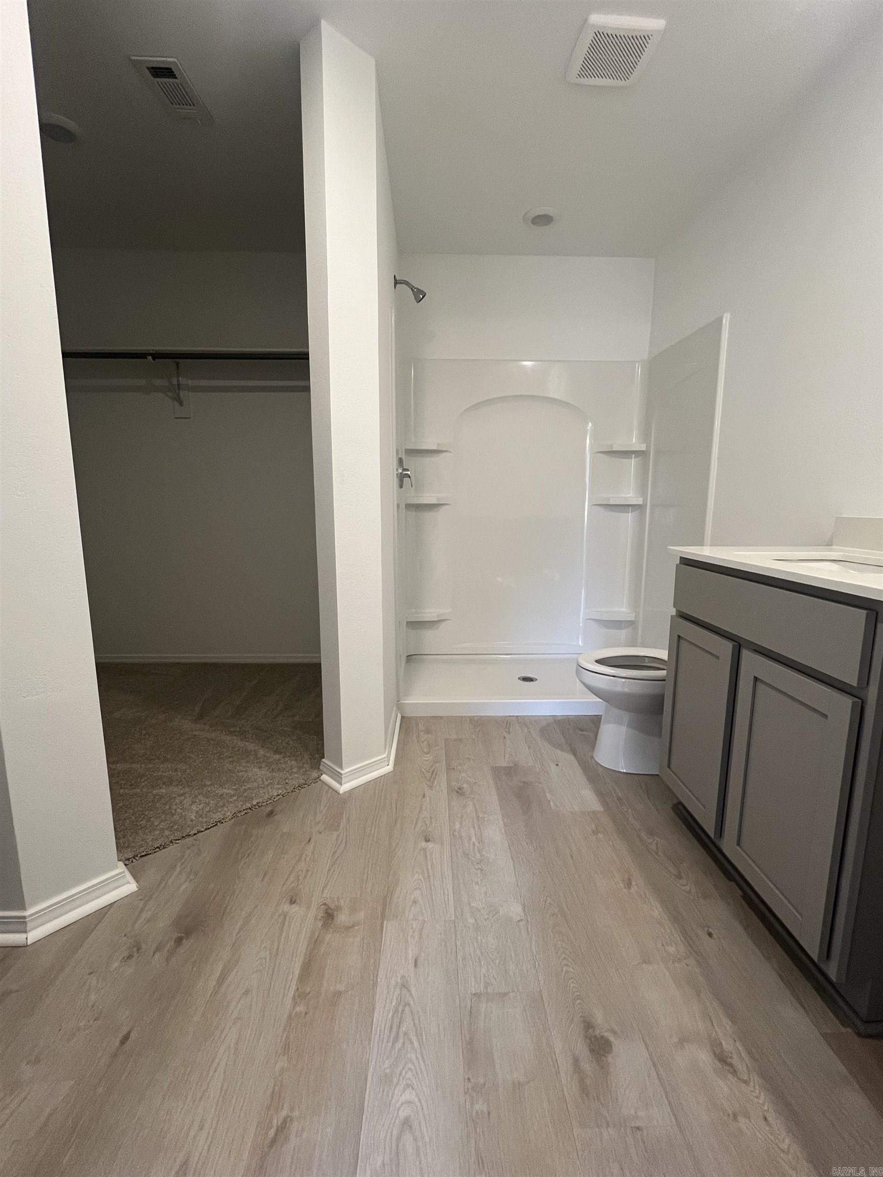 COTTAGE WALK SUBDIVISION PHASE 1 - Residential