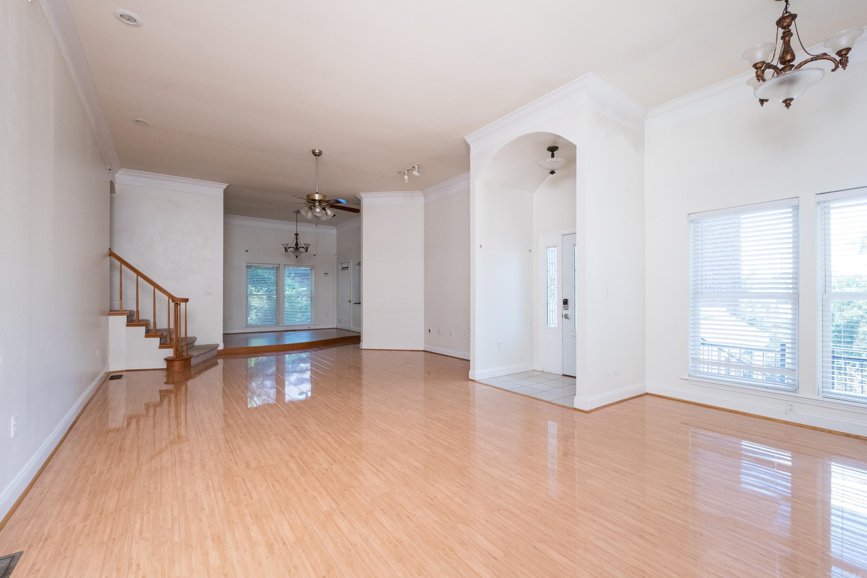 WALTON HEIGHTS - Residential