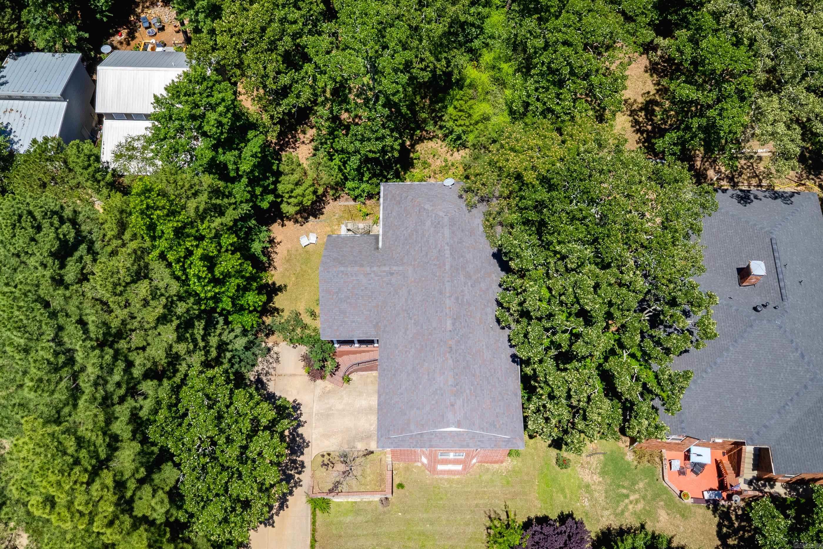 WALTON HEIGHTS - Residential