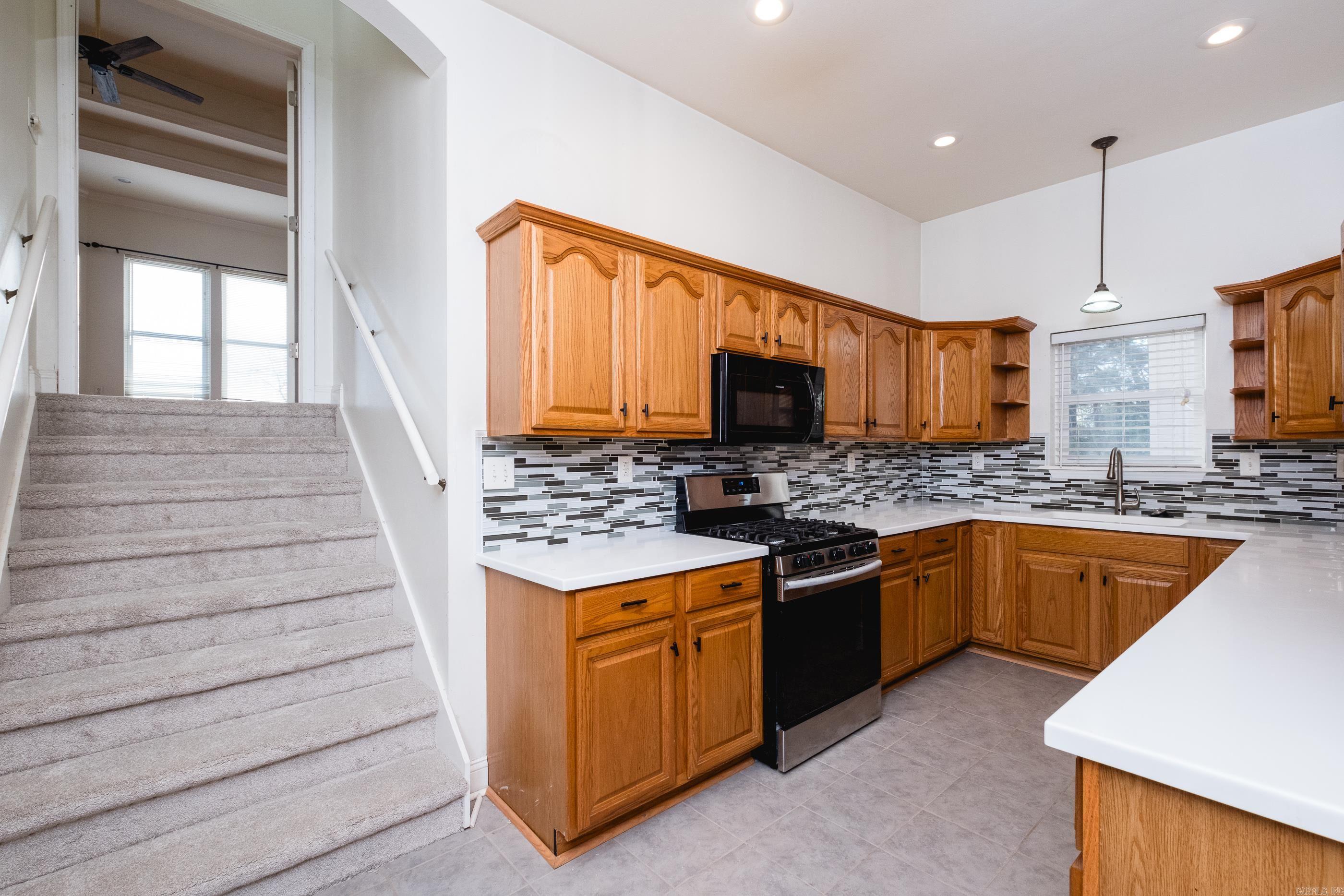 WALTON HEIGHTS - Residential