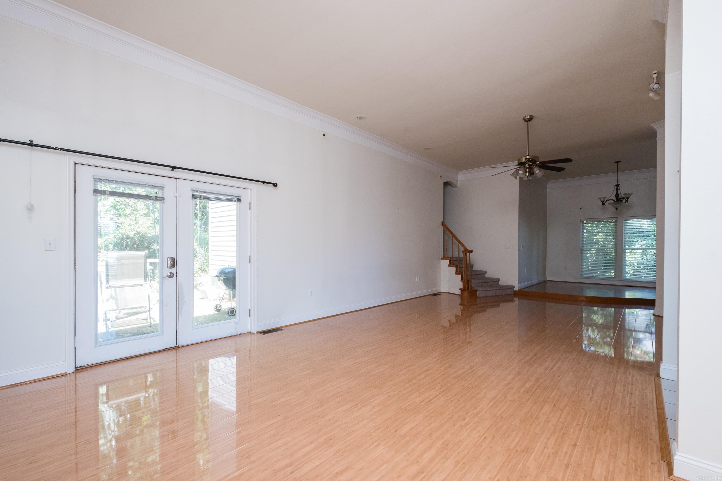 WALTON HEIGHTS - Residential