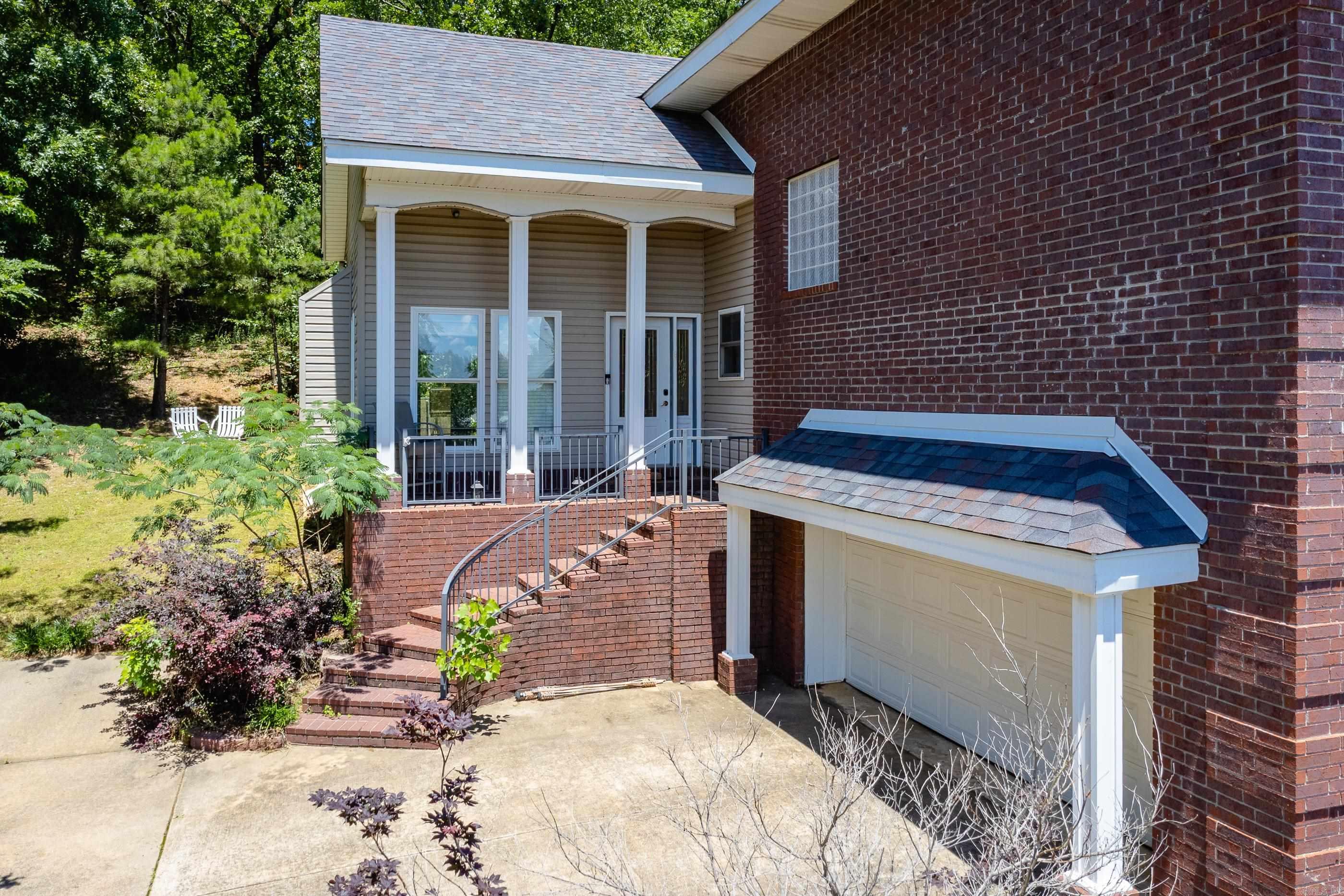 WALTON HEIGHTS - Residential