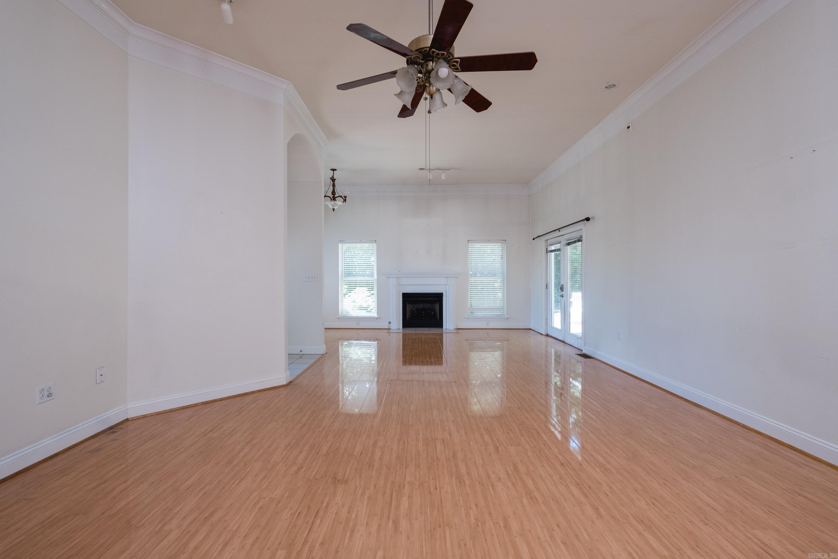 WALTON HEIGHTS - Residential