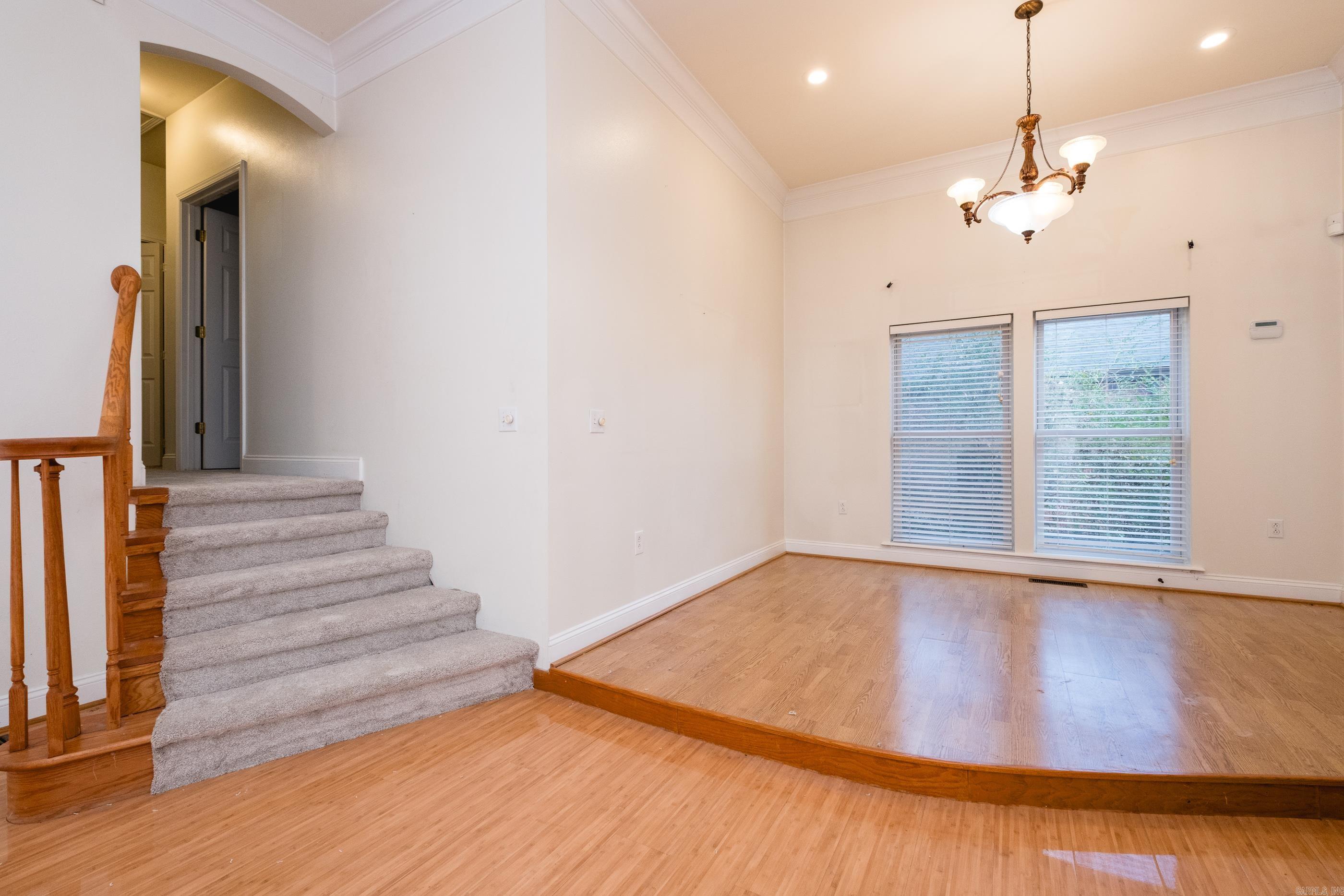 WALTON HEIGHTS - Residential