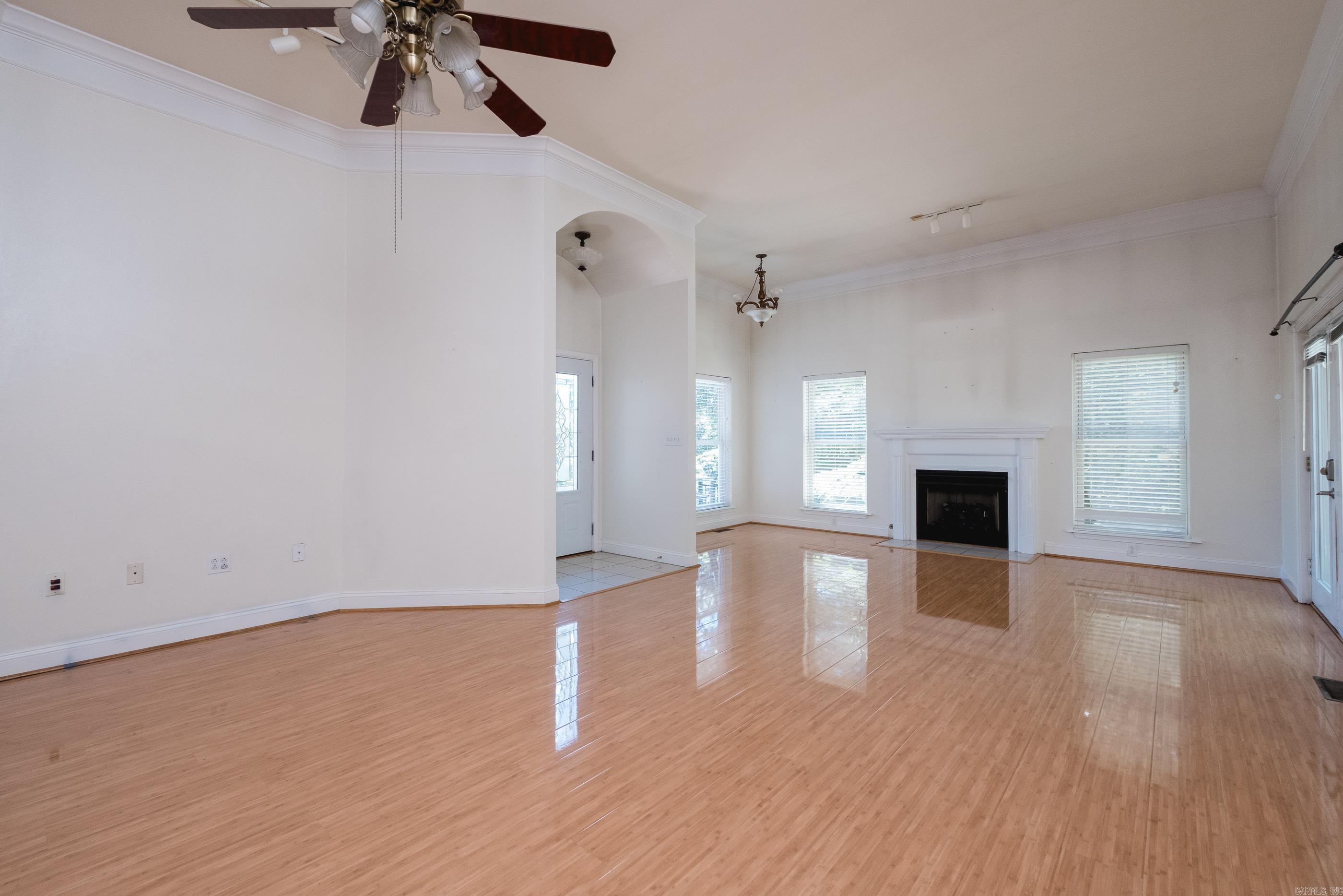 WALTON HEIGHTS - Residential