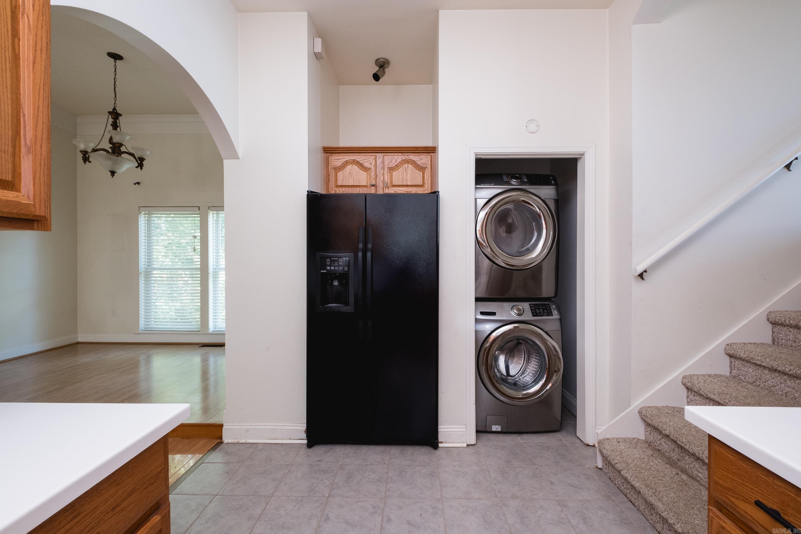 WALTON HEIGHTS - Residential