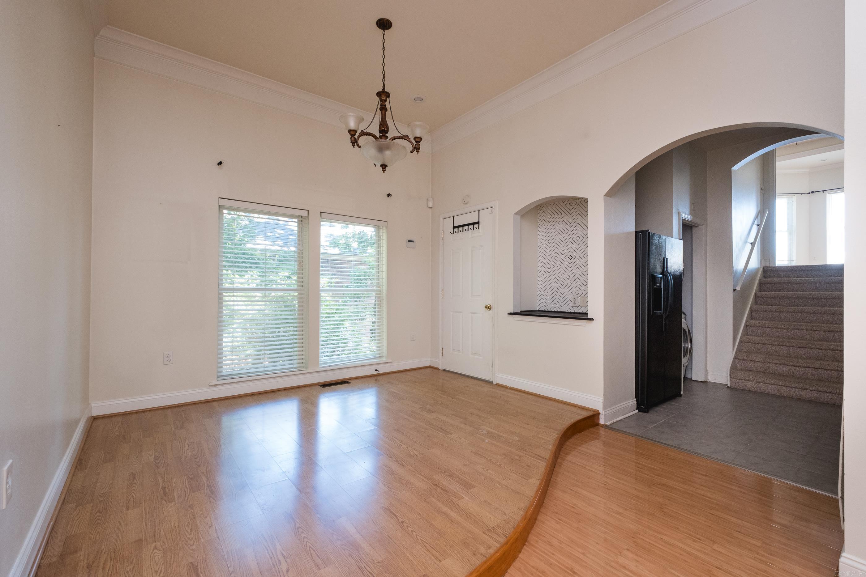 WALTON HEIGHTS - Residential