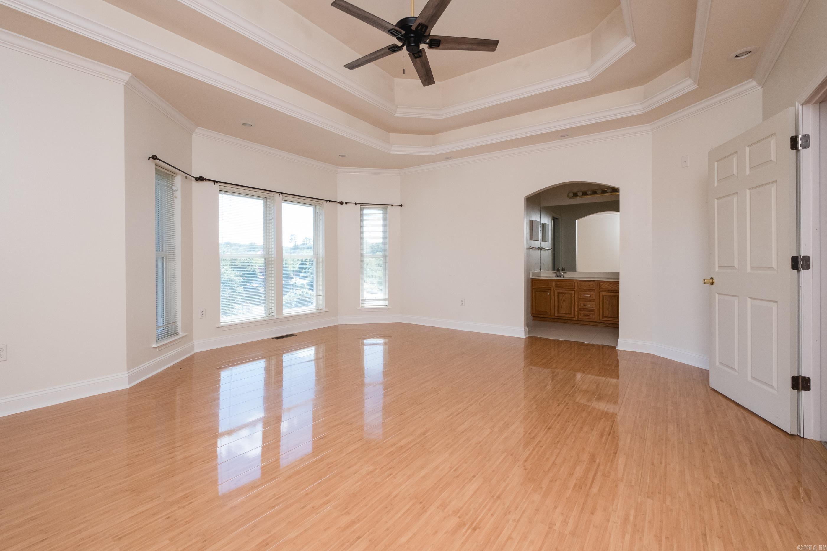 WALTON HEIGHTS - Residential