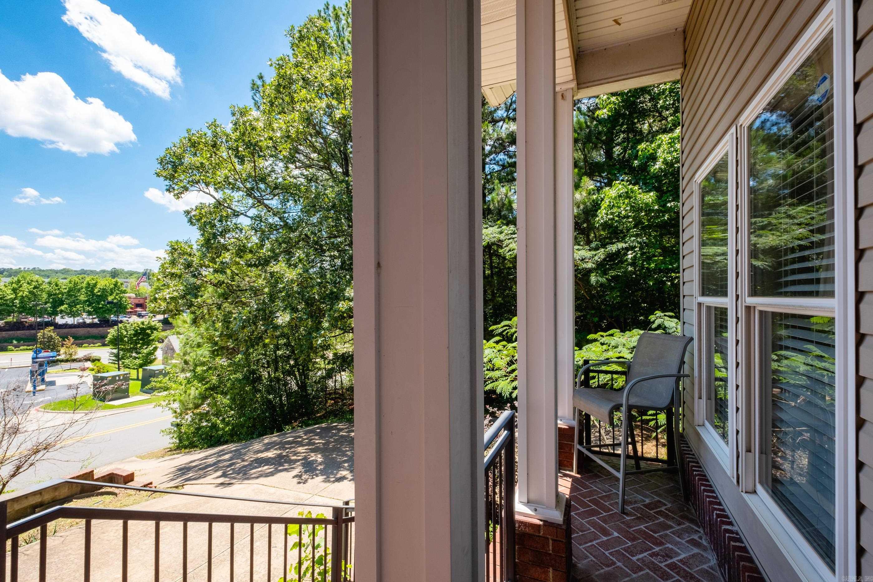 WALTON HEIGHTS - Residential