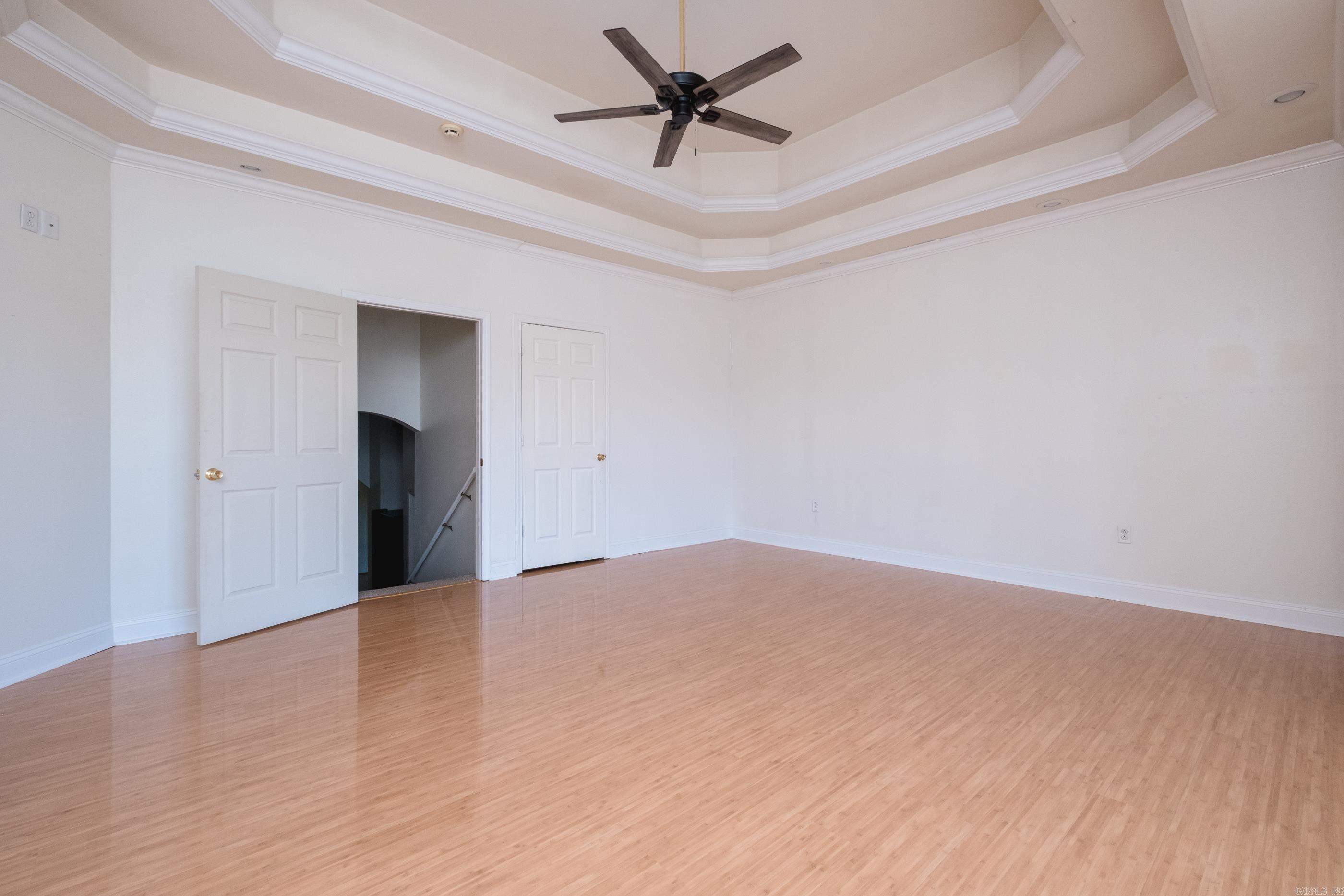 WALTON HEIGHTS - Residential