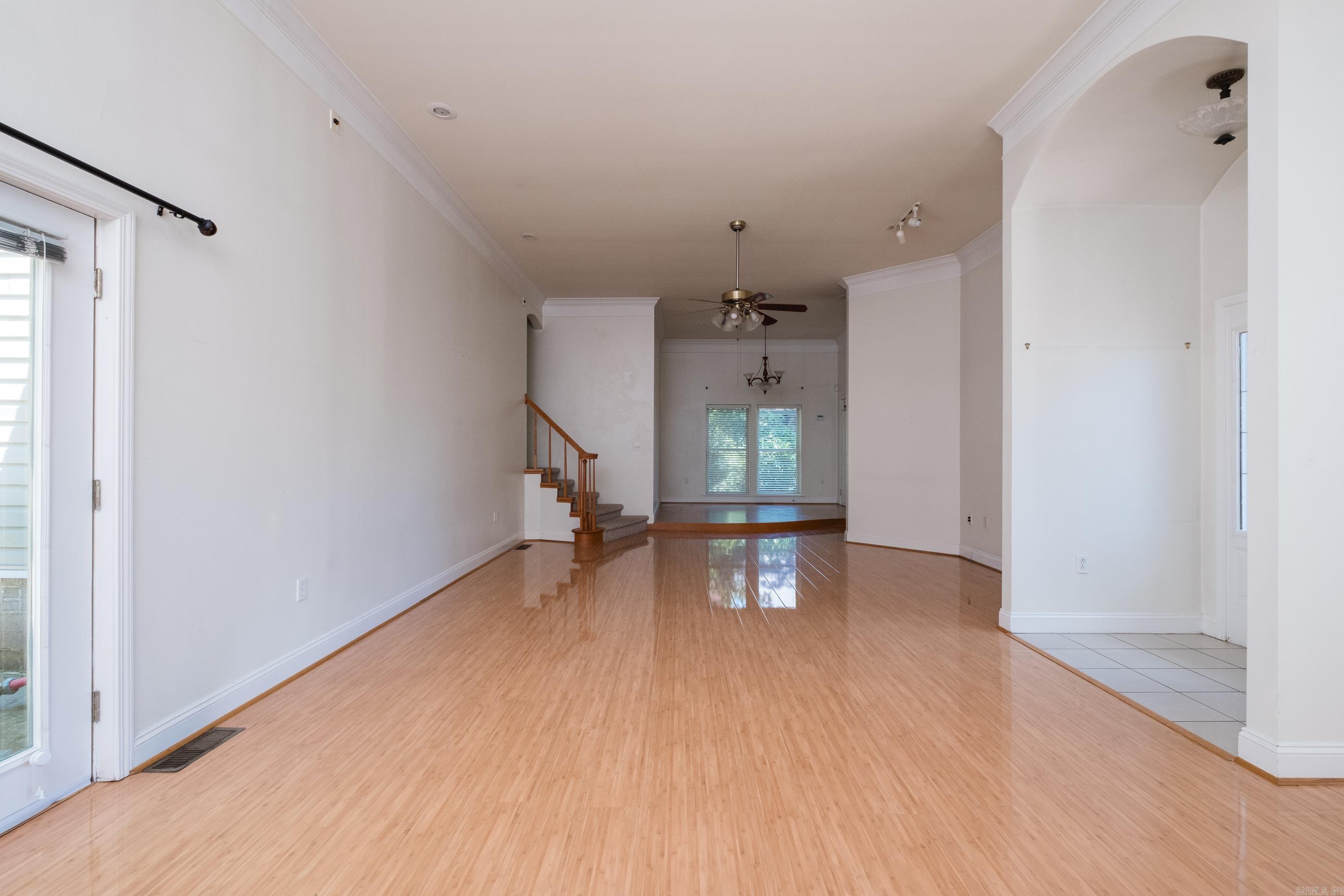 WALTON HEIGHTS - Residential