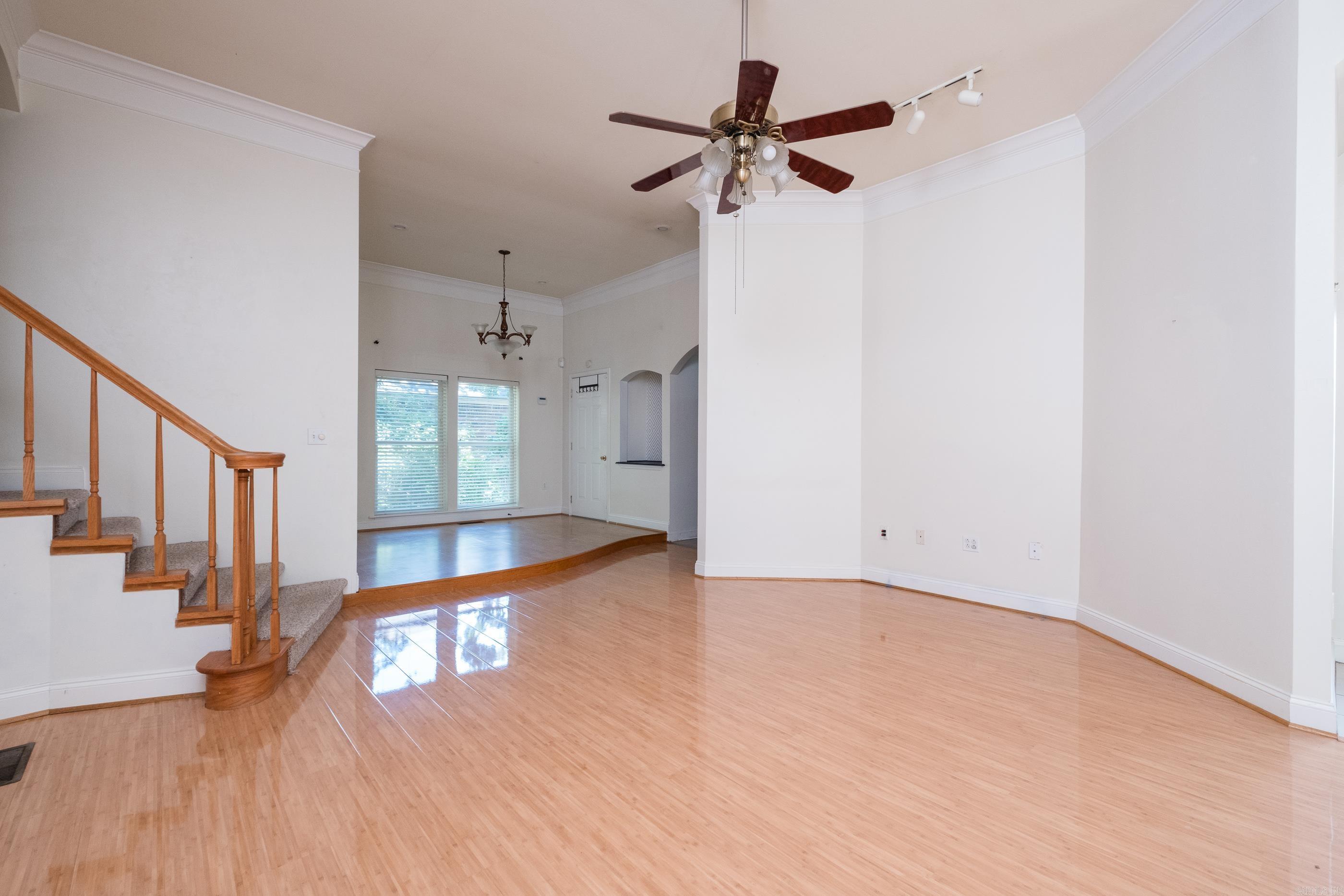 WALTON HEIGHTS - Residential