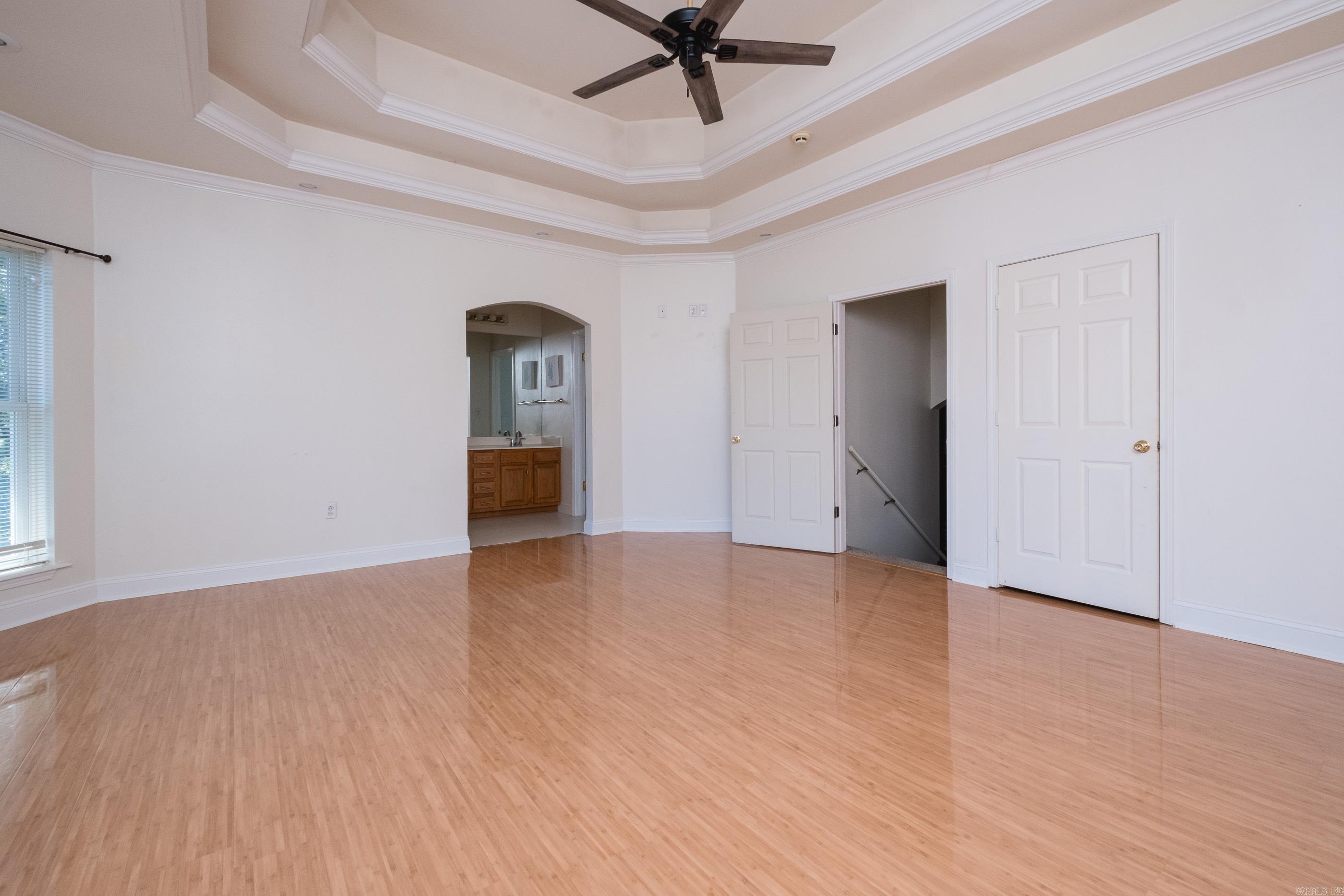 WALTON HEIGHTS - Residential