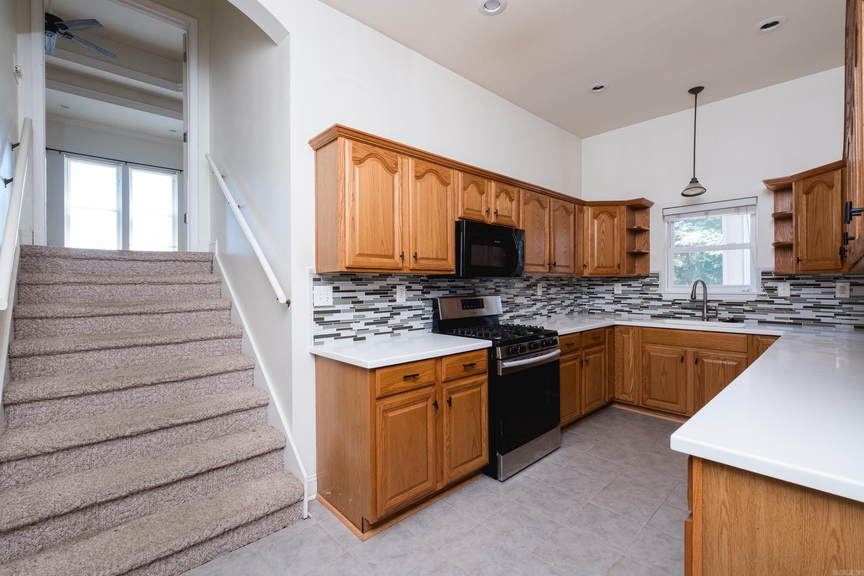 WALTON HEIGHTS - Residential