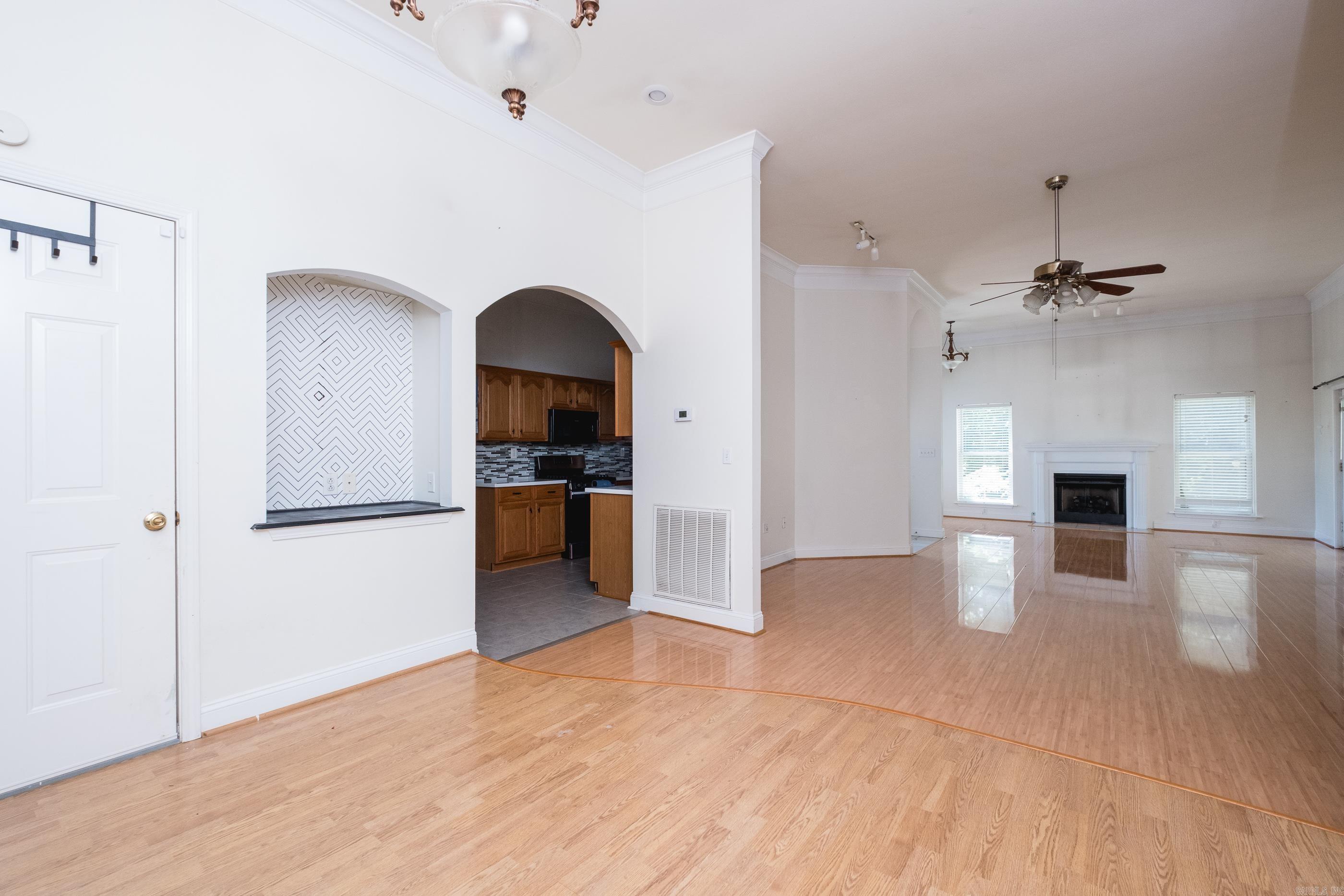 WALTON HEIGHTS - Residential