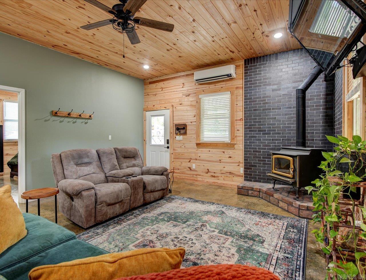 Garland County - Residential