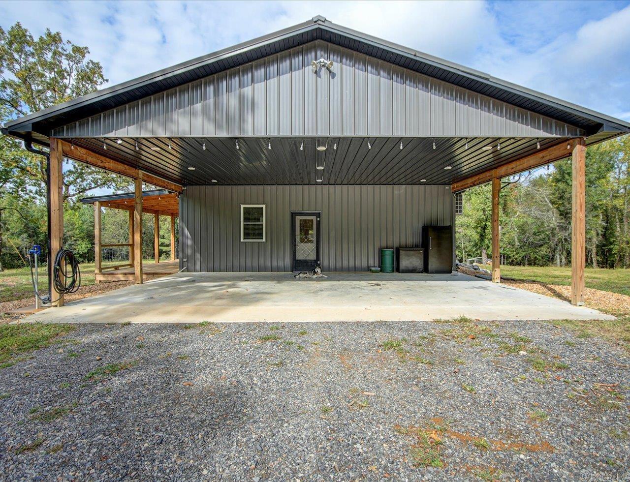 Garland County - Residential