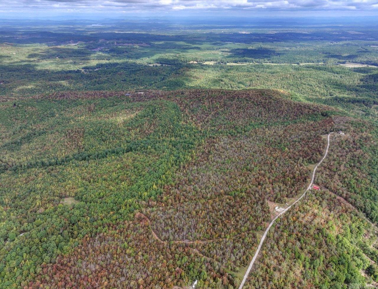 Garland County - Residential