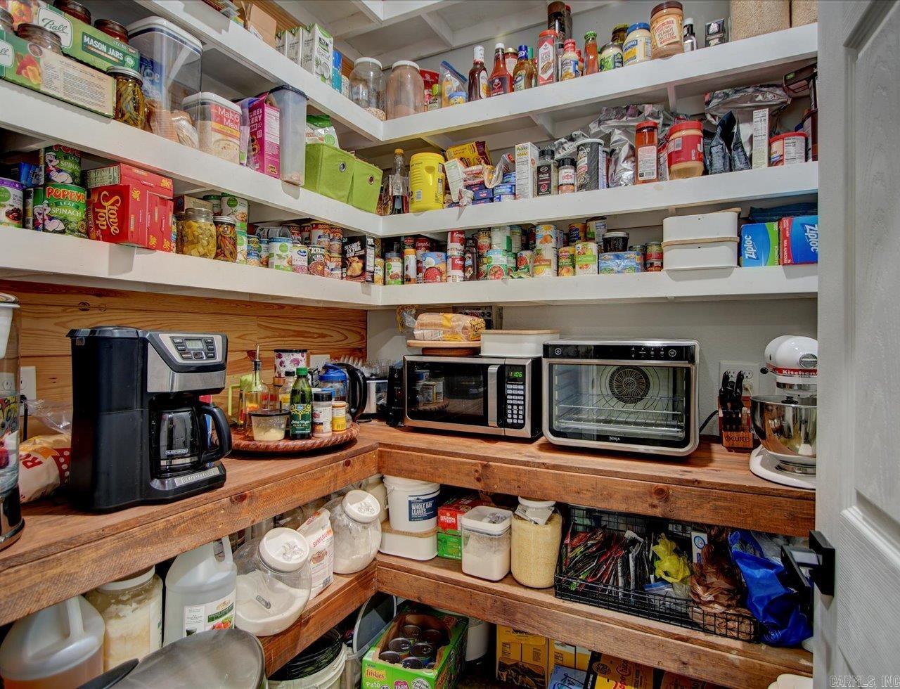 Garland County - Residential