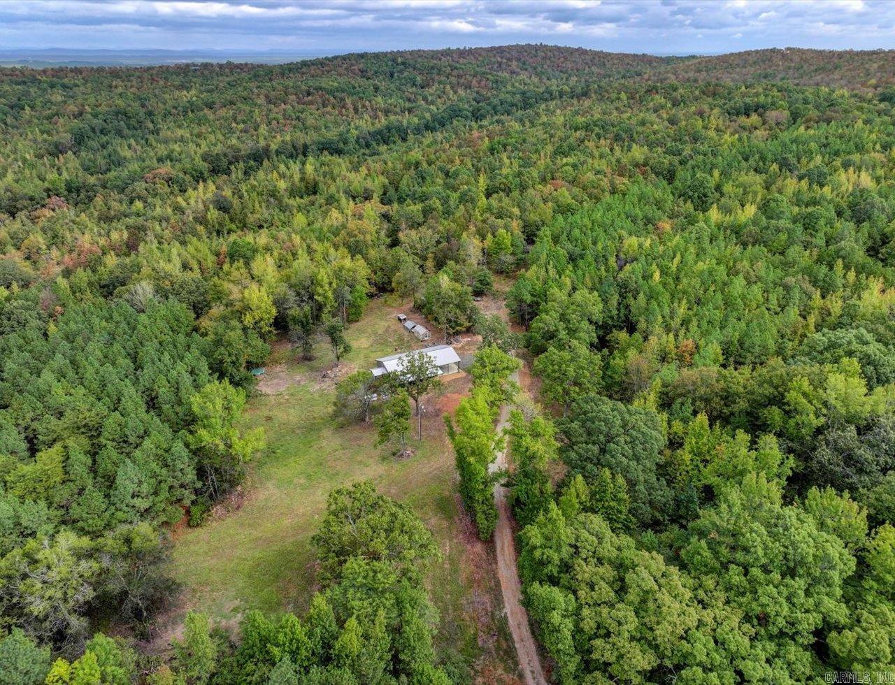 Garland County - Residential