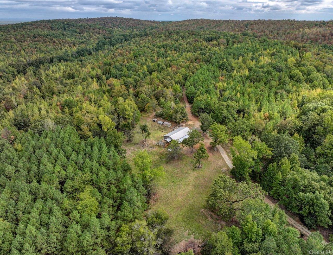 Garland County - Residential