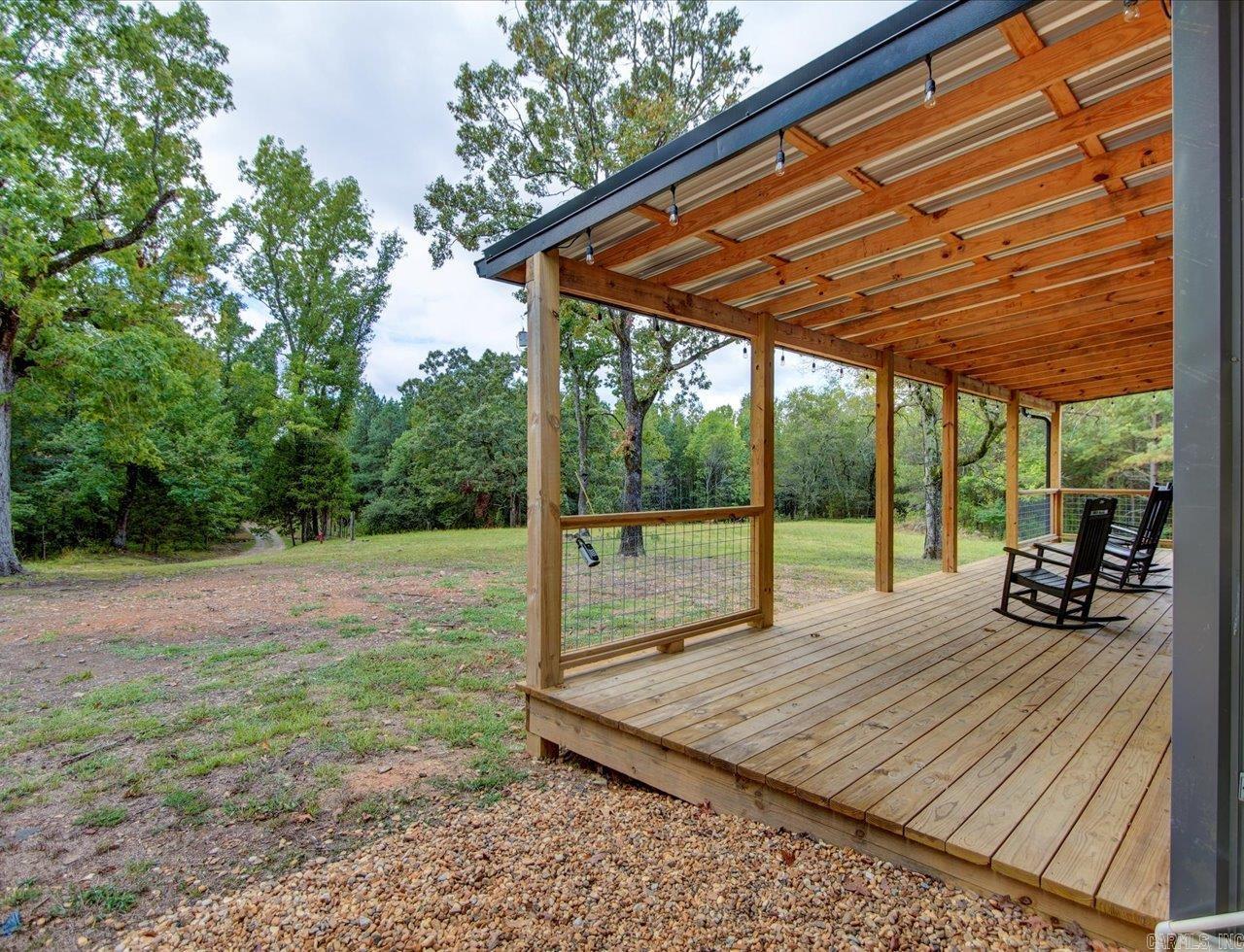 Garland County - Residential