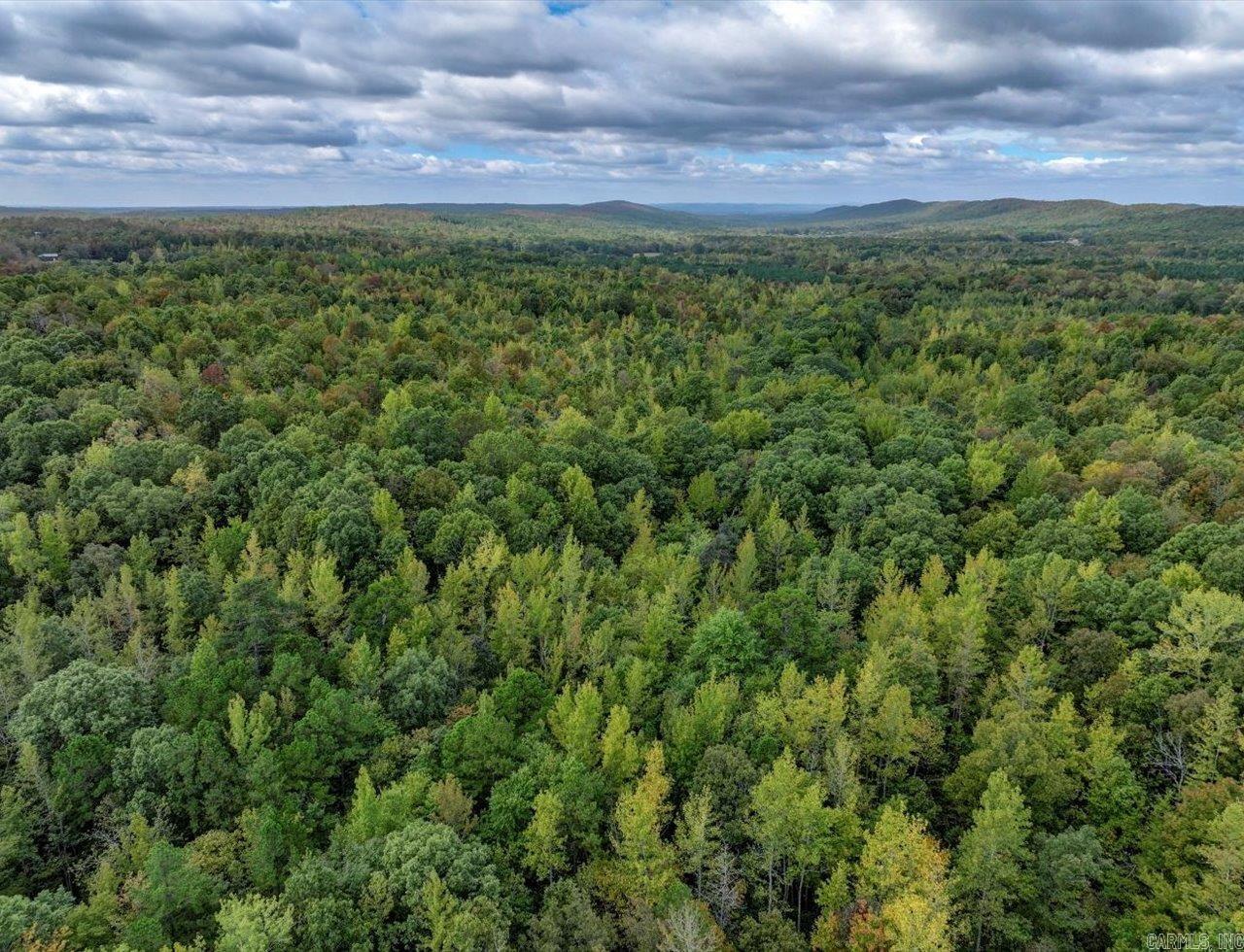 Garland County - Residential