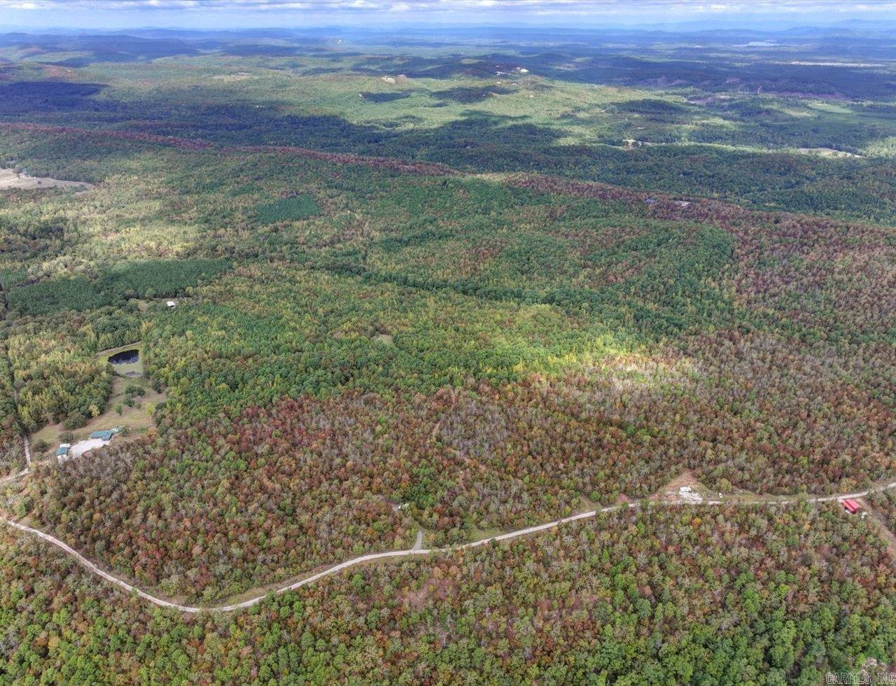 Garland County - Residential