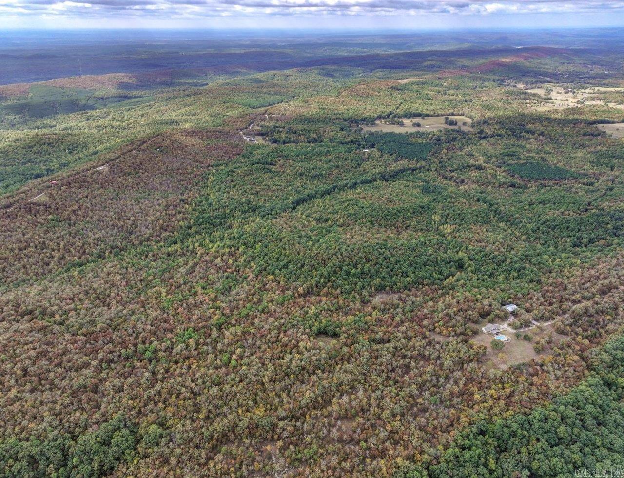 Garland County - Residential