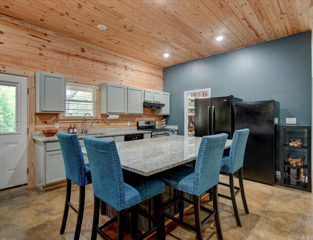 Garland County - Residential