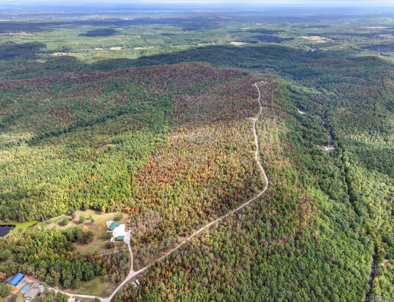 Garland County - Residential