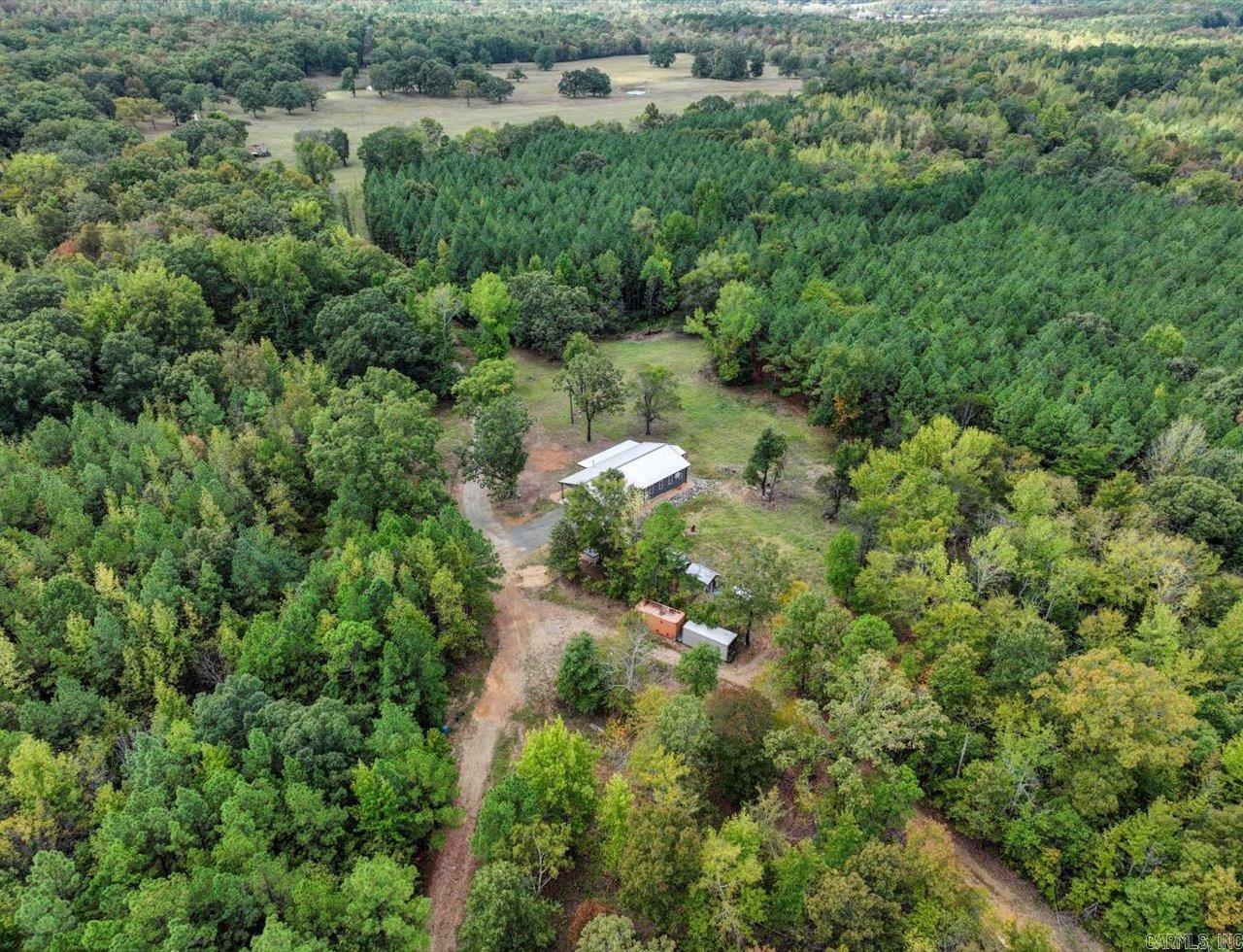 Garland County - Residential