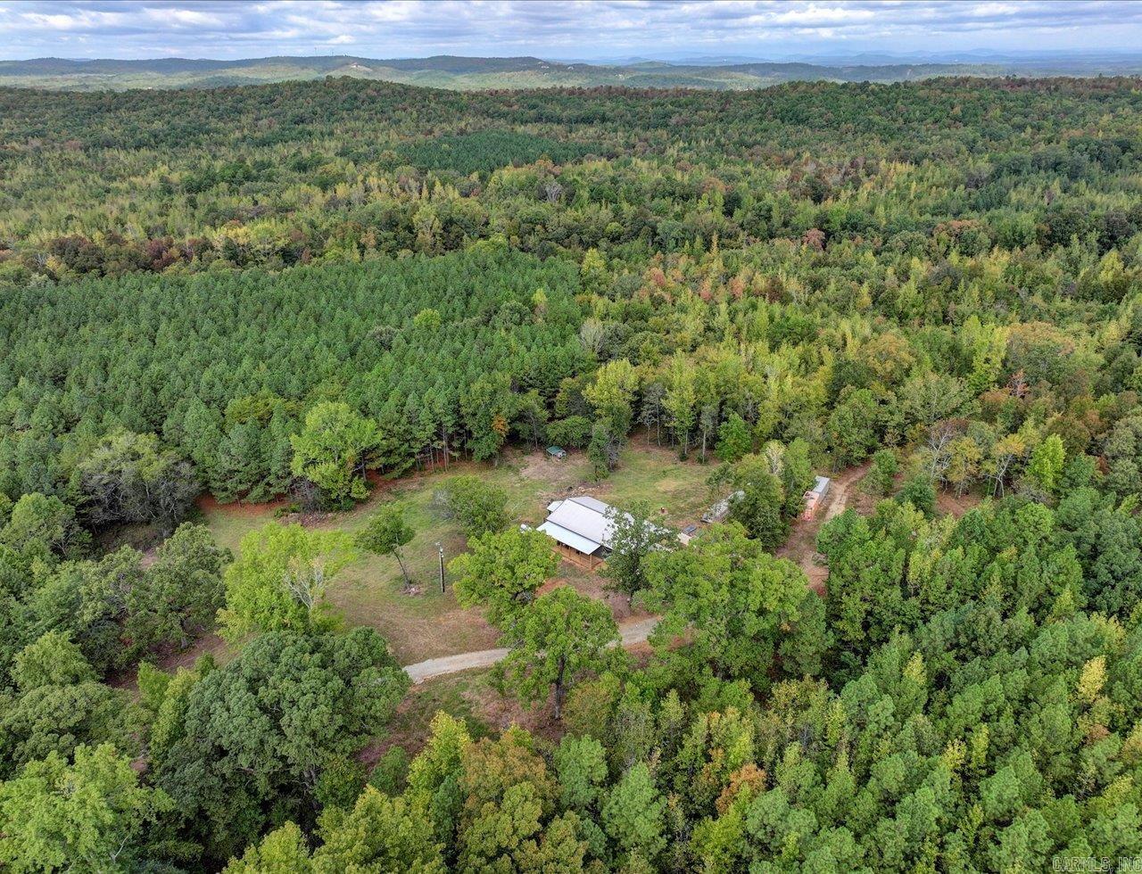 Garland County - Residential