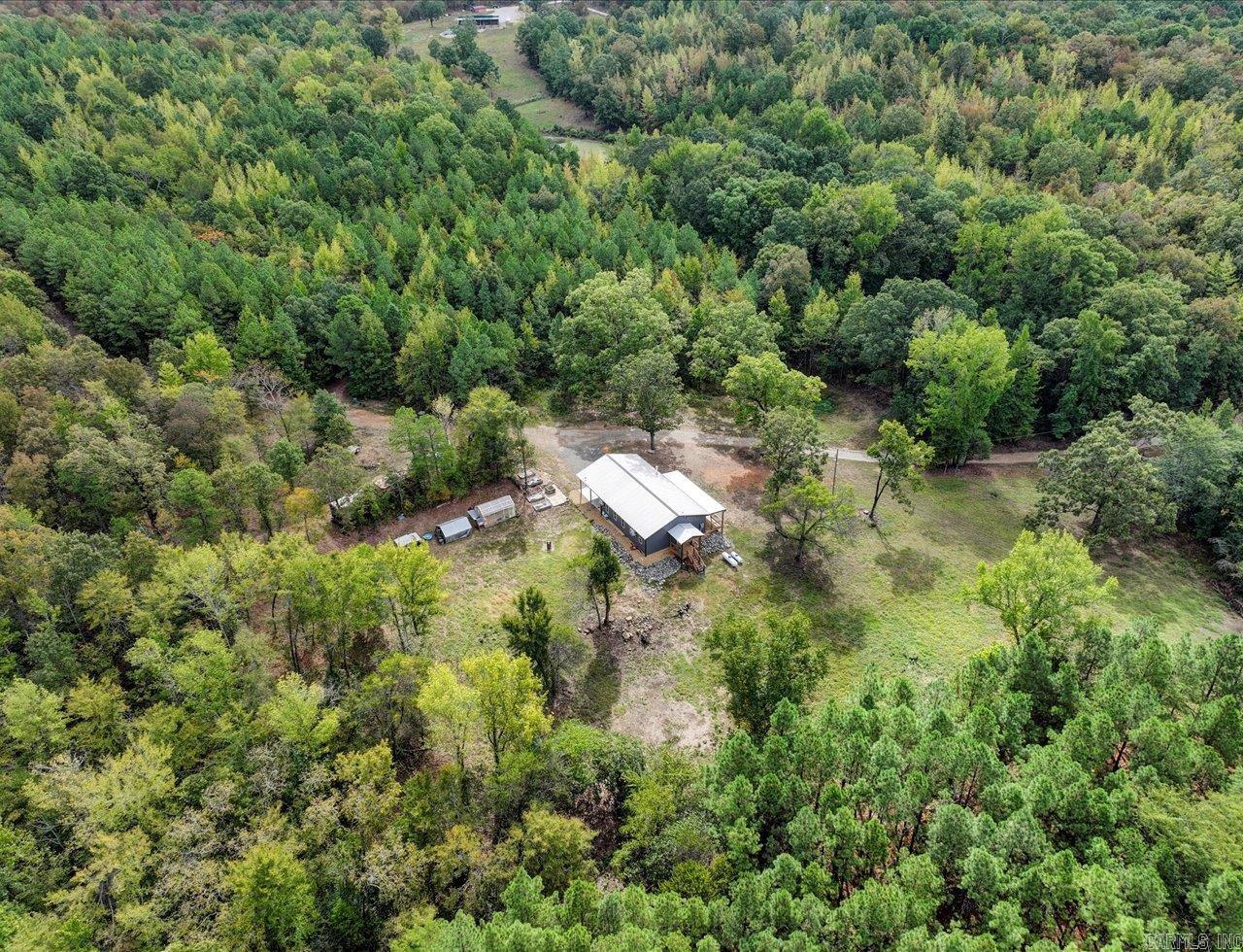 Garland County - Residential