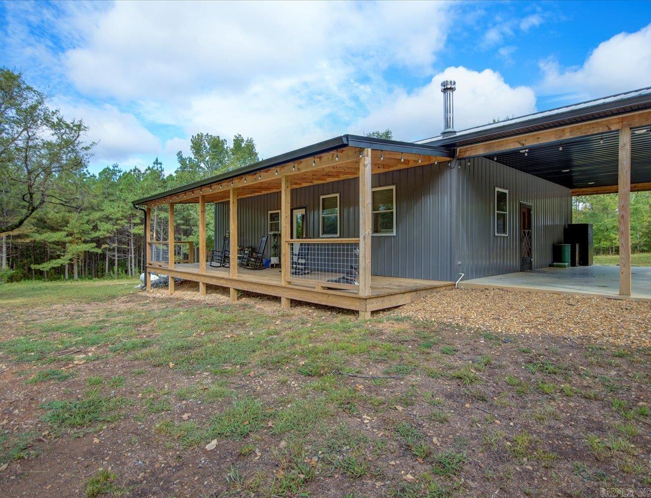 Garland County - Residential