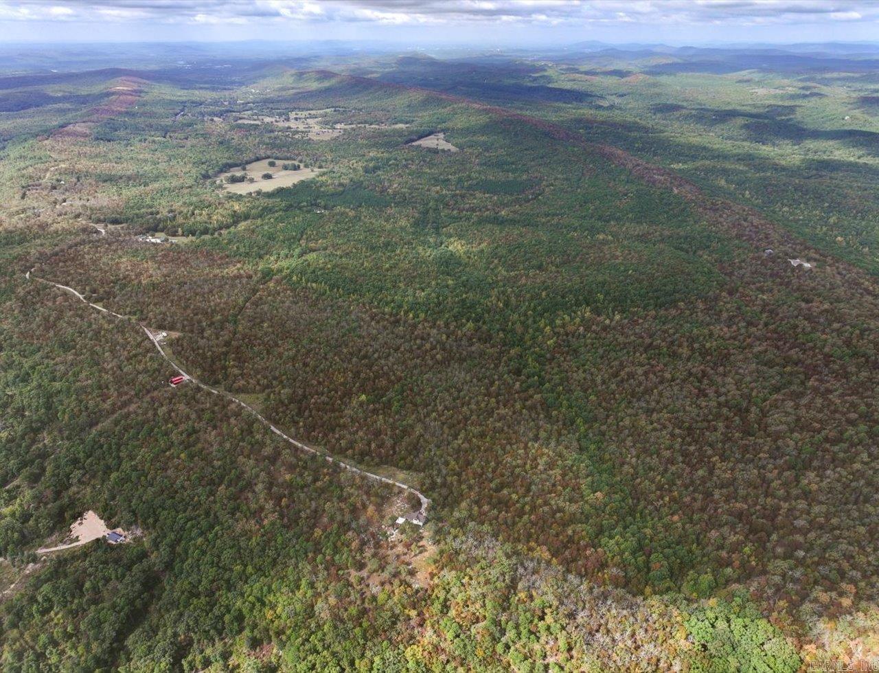 Garland County - Residential