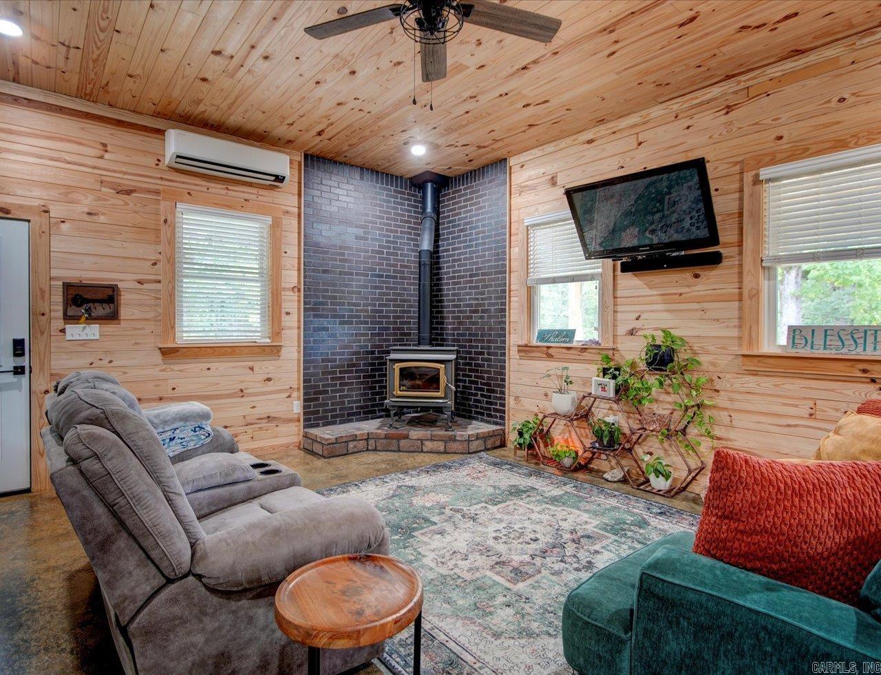 Garland County - Residential