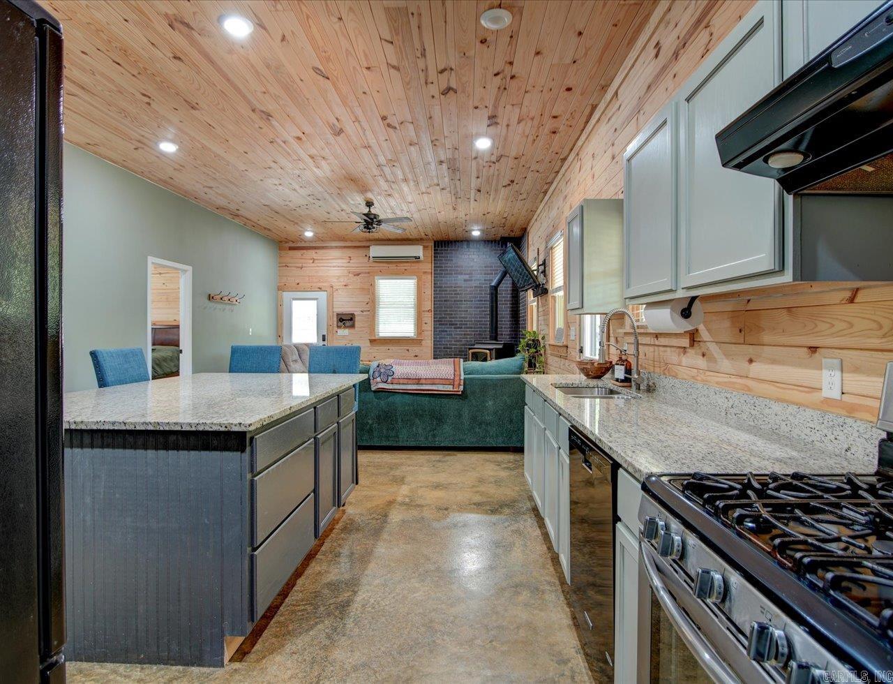 Garland County - Residential