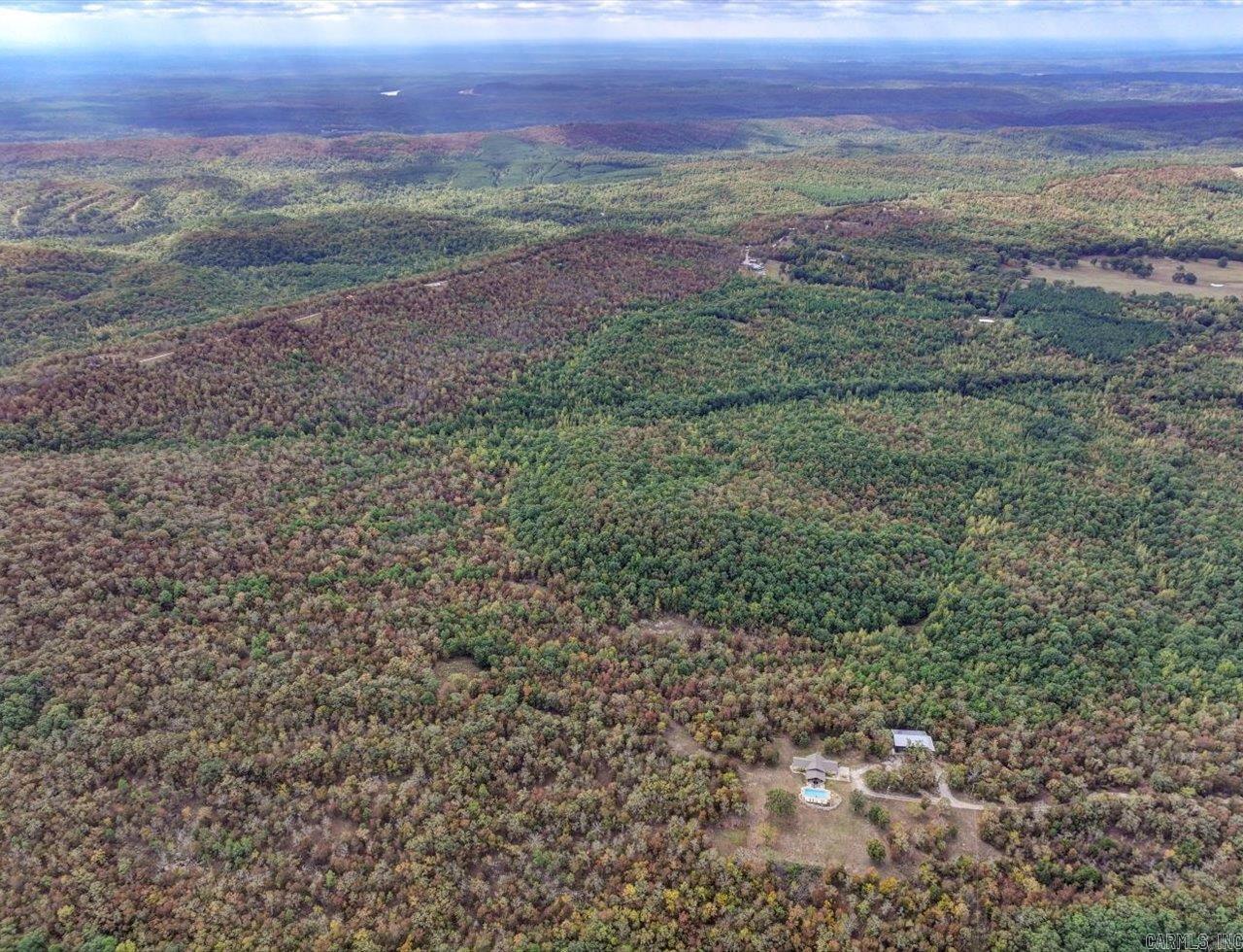 Garland County - Residential