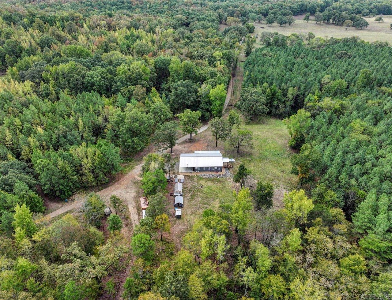 Garland County - Residential